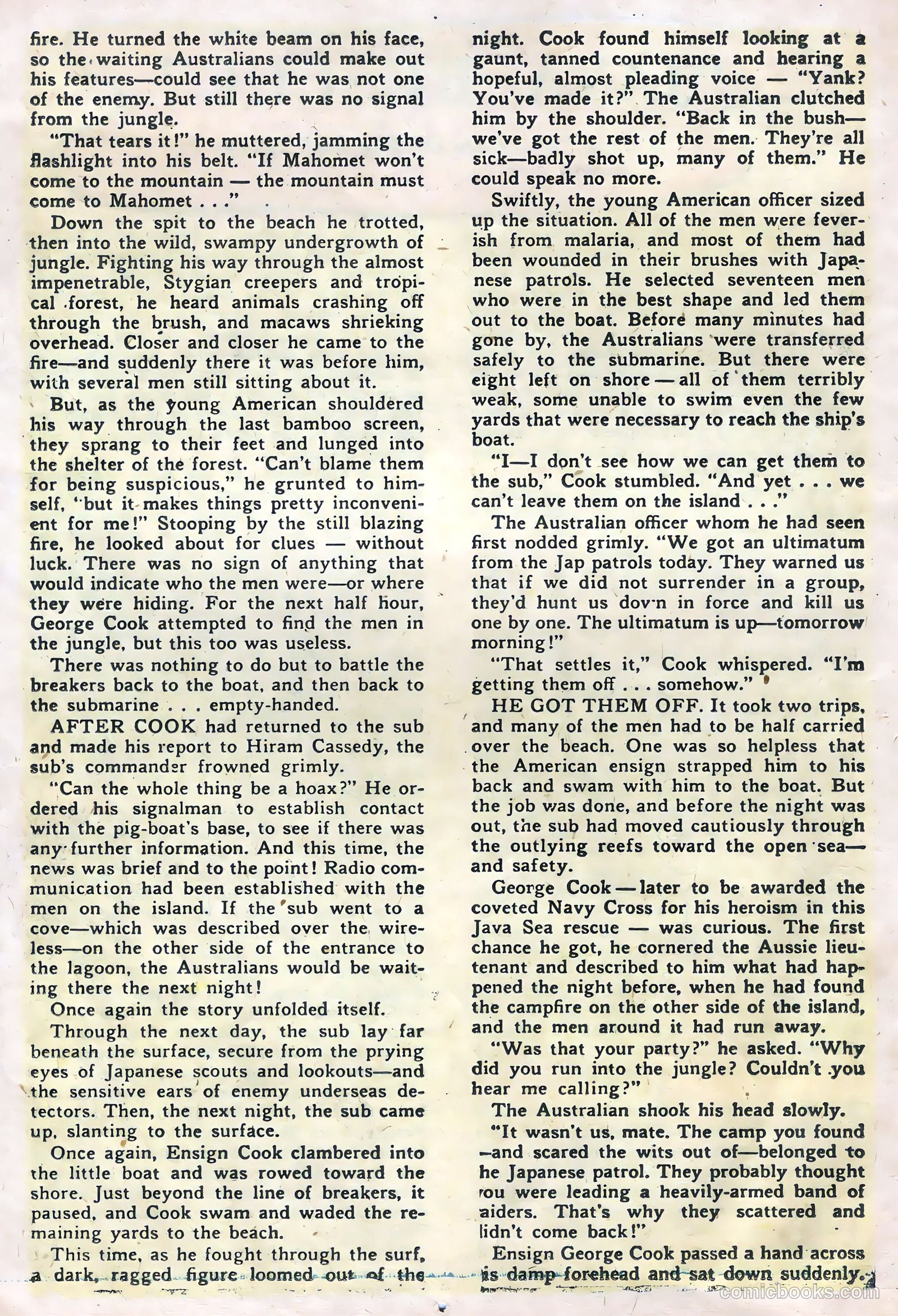 TV Teens #6 — page 18 of 36