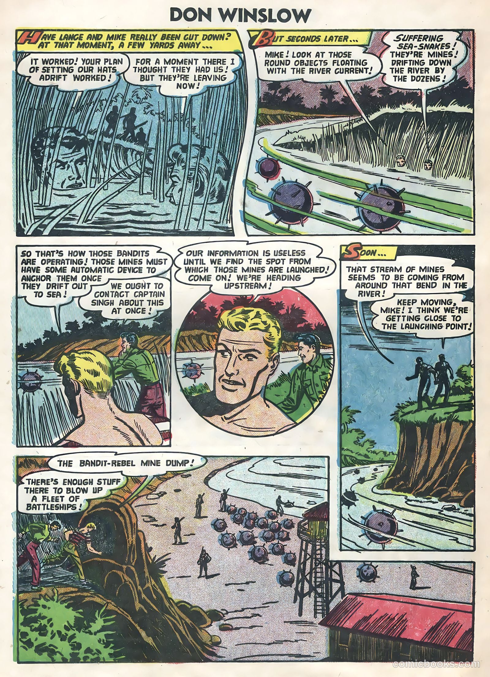 TV Teens #6 — page 24 of 36