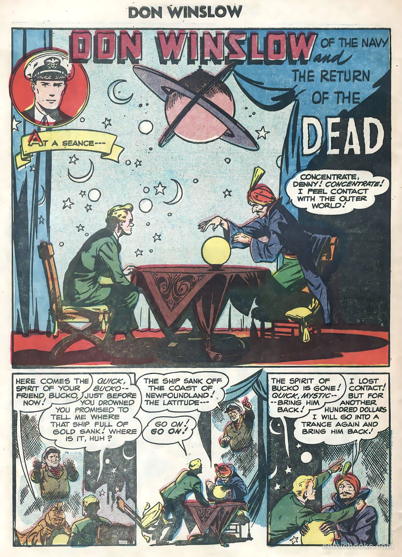 TV Teens #6 — page 28 of 36