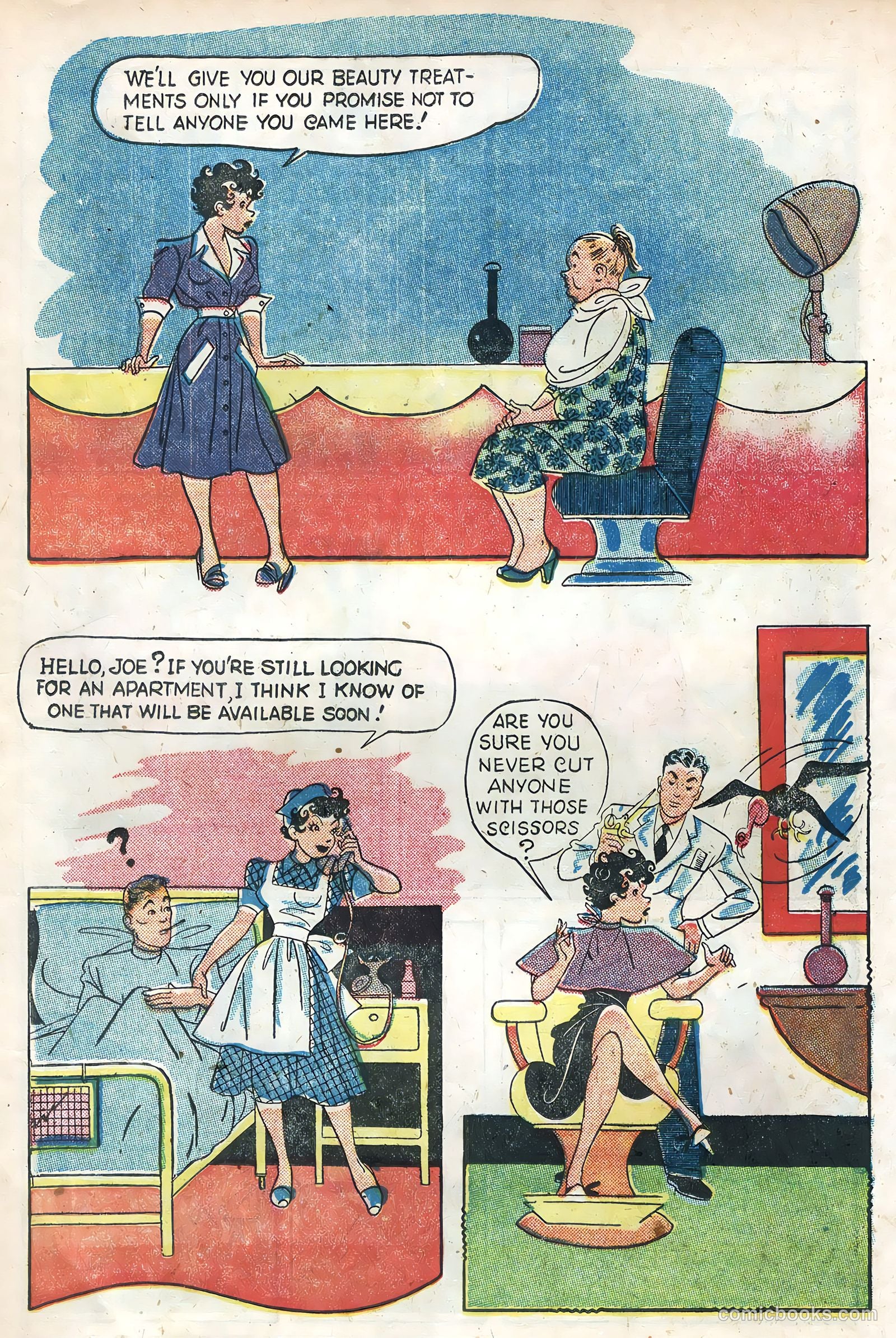 TV Teens #7 — page 11 of 36