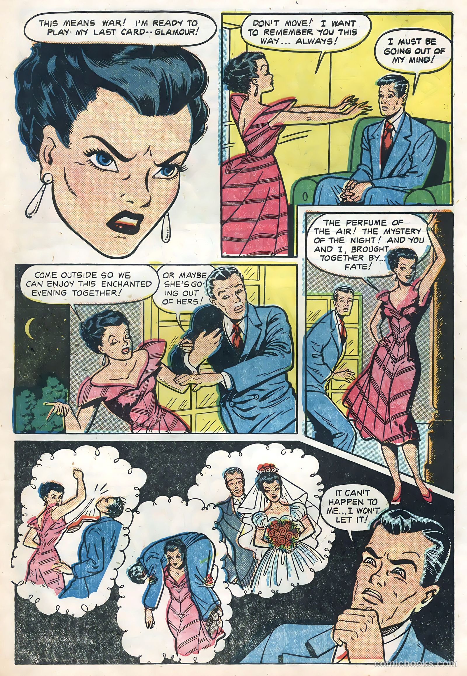 TV Teens #7 — page 27 of 36