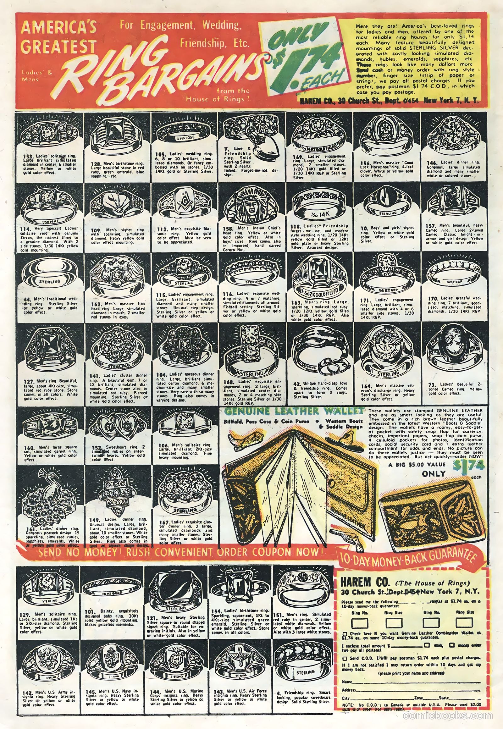TV Teens #8 — page 6 of 36