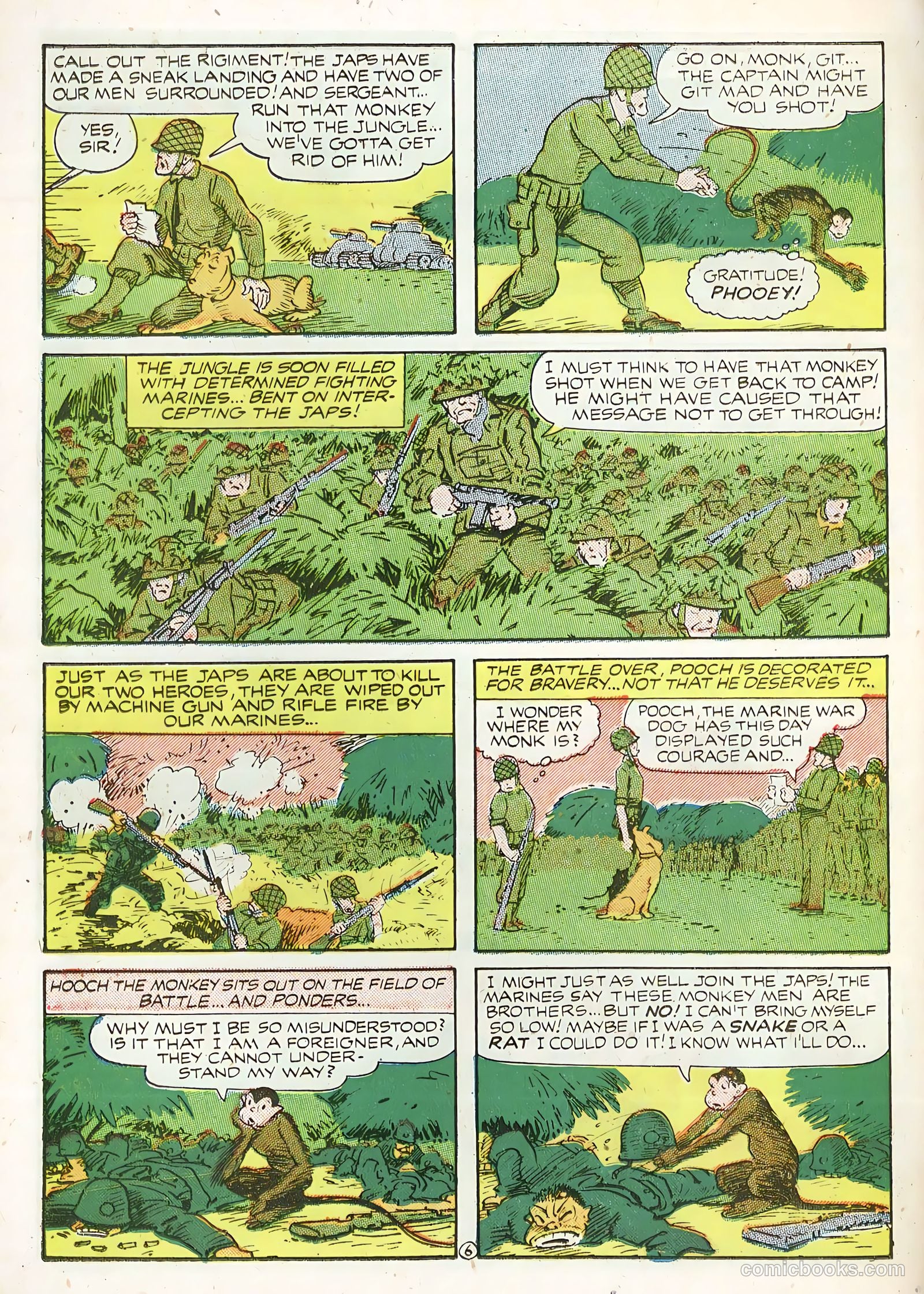 Twinkle Comics #1 — page 14 of 36
