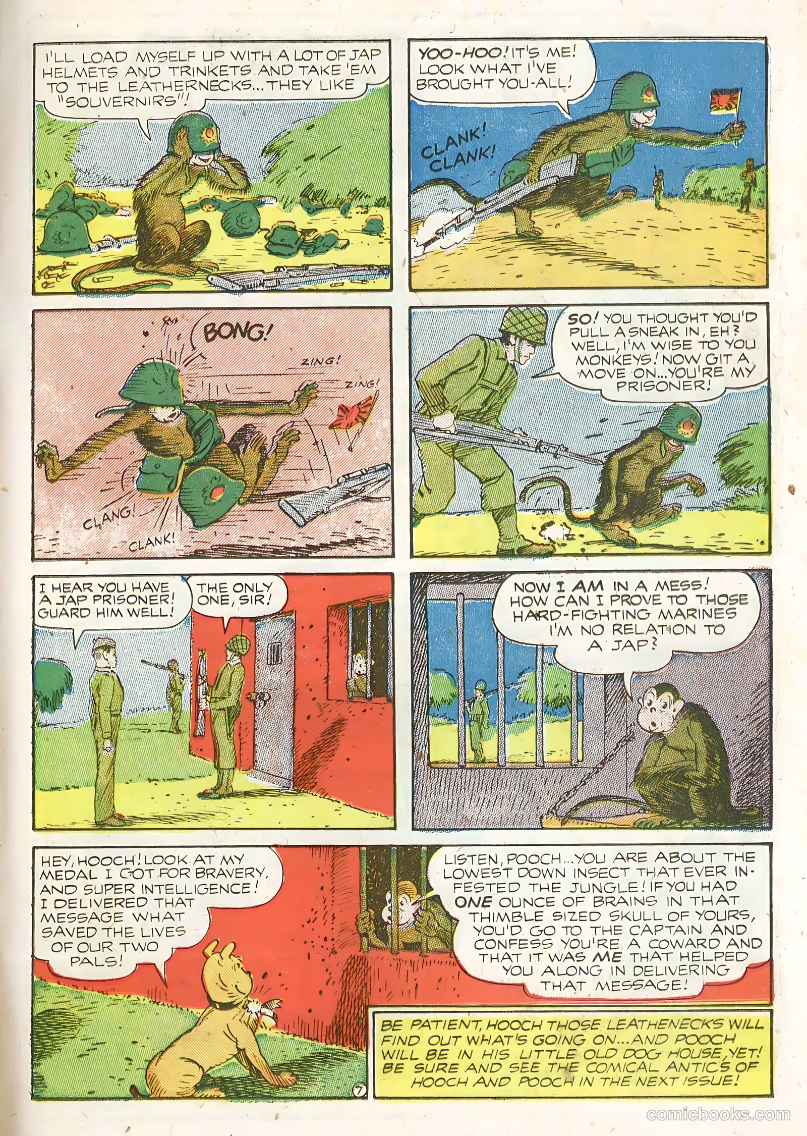 Twinkle Comics #1 — page 15 of 36