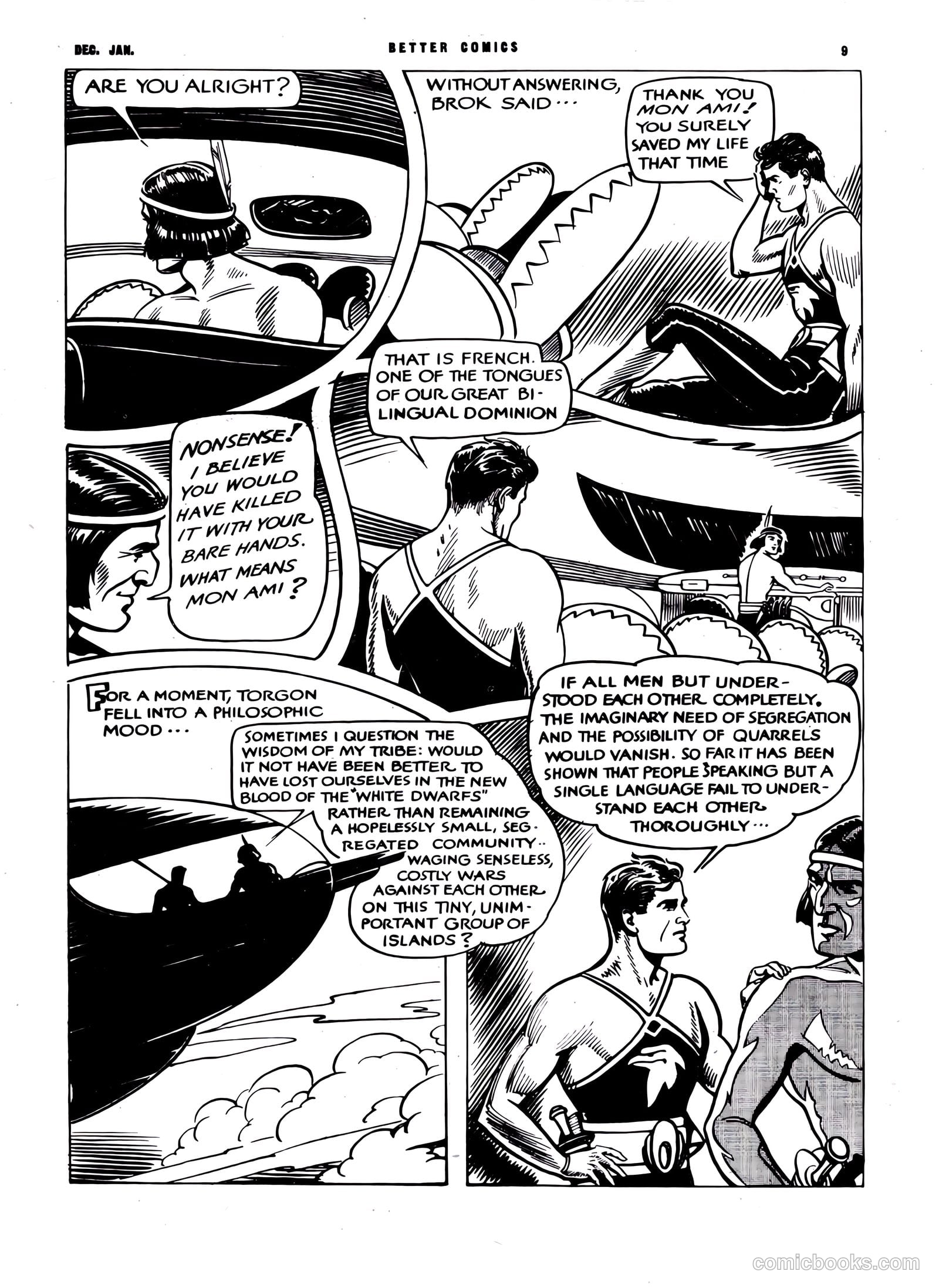 Better Comics #7 — page 9 of 48