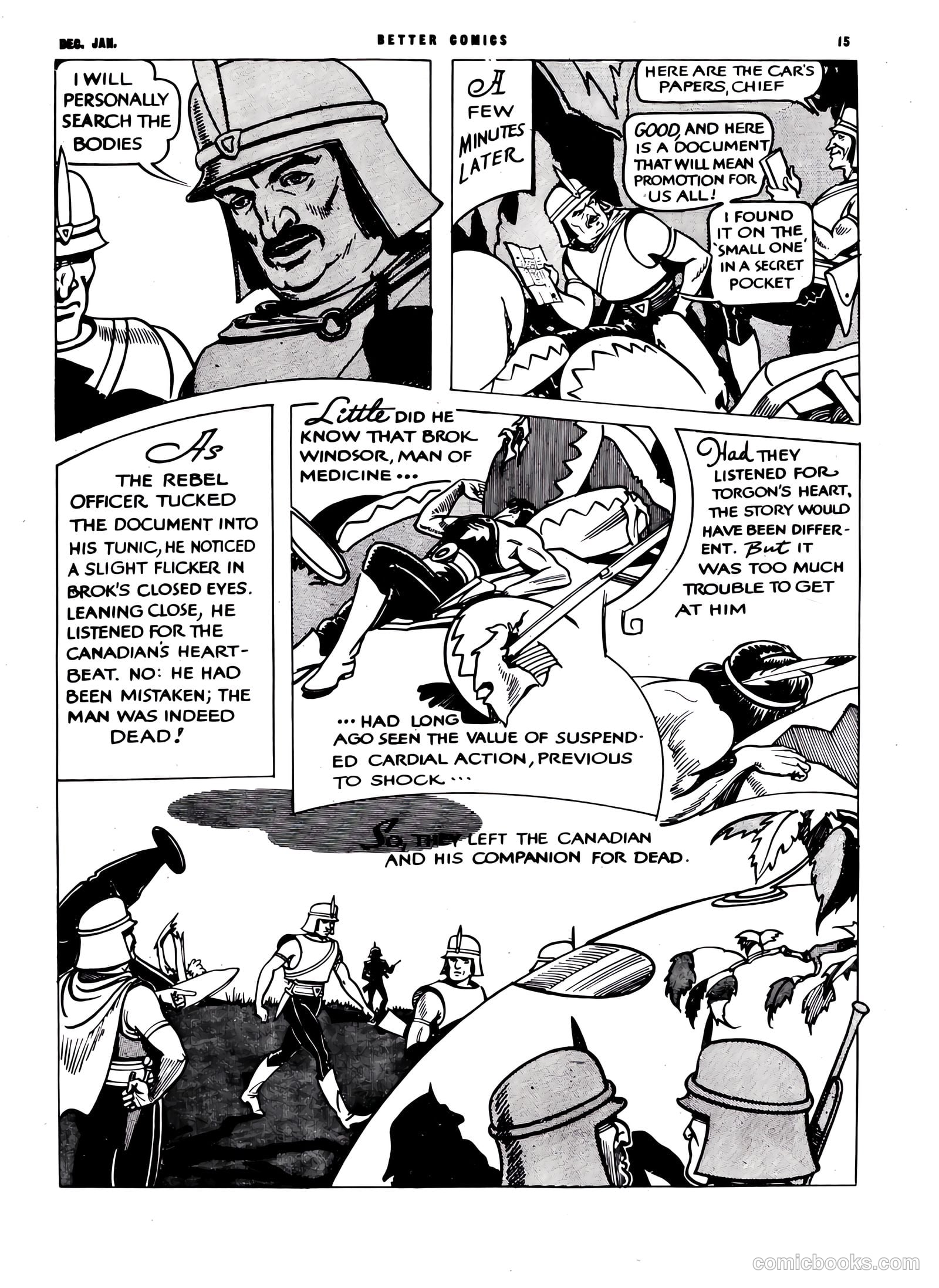 Better Comics #7 — page 15 of 48