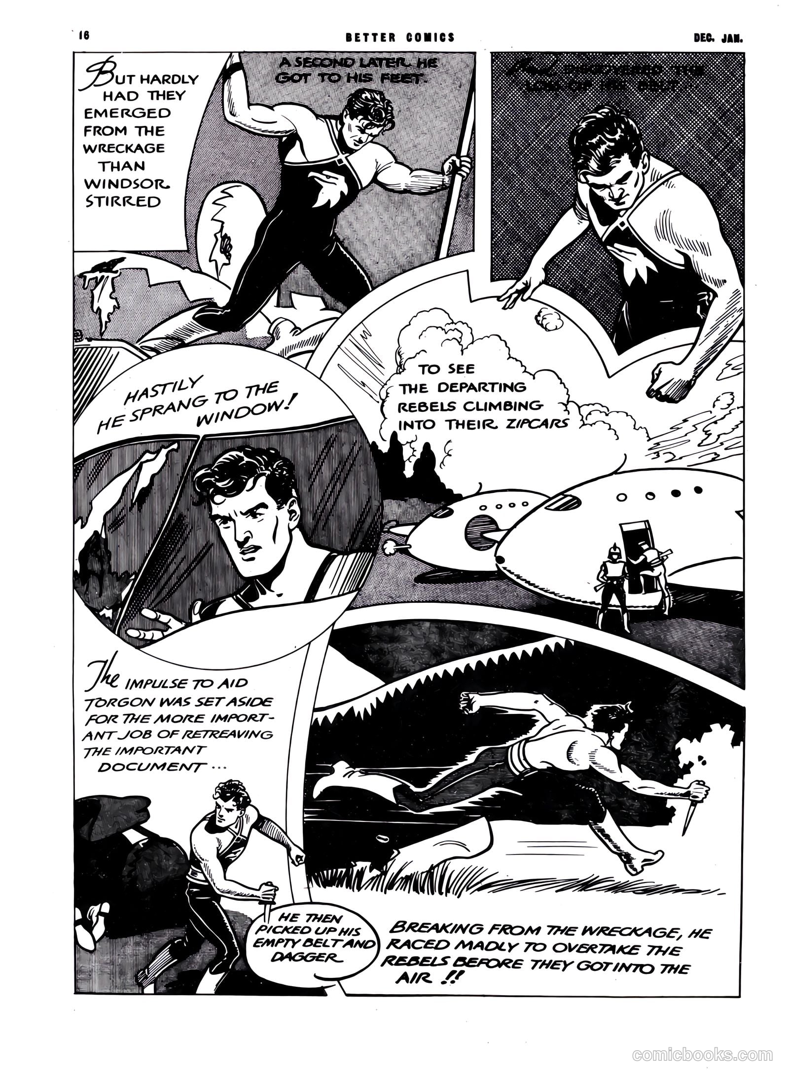 Better Comics #7 — page 16 of 48