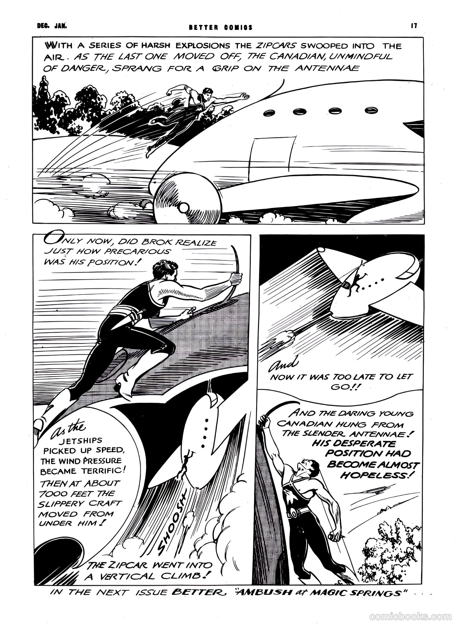 Better Comics #7 — page 17 of 48