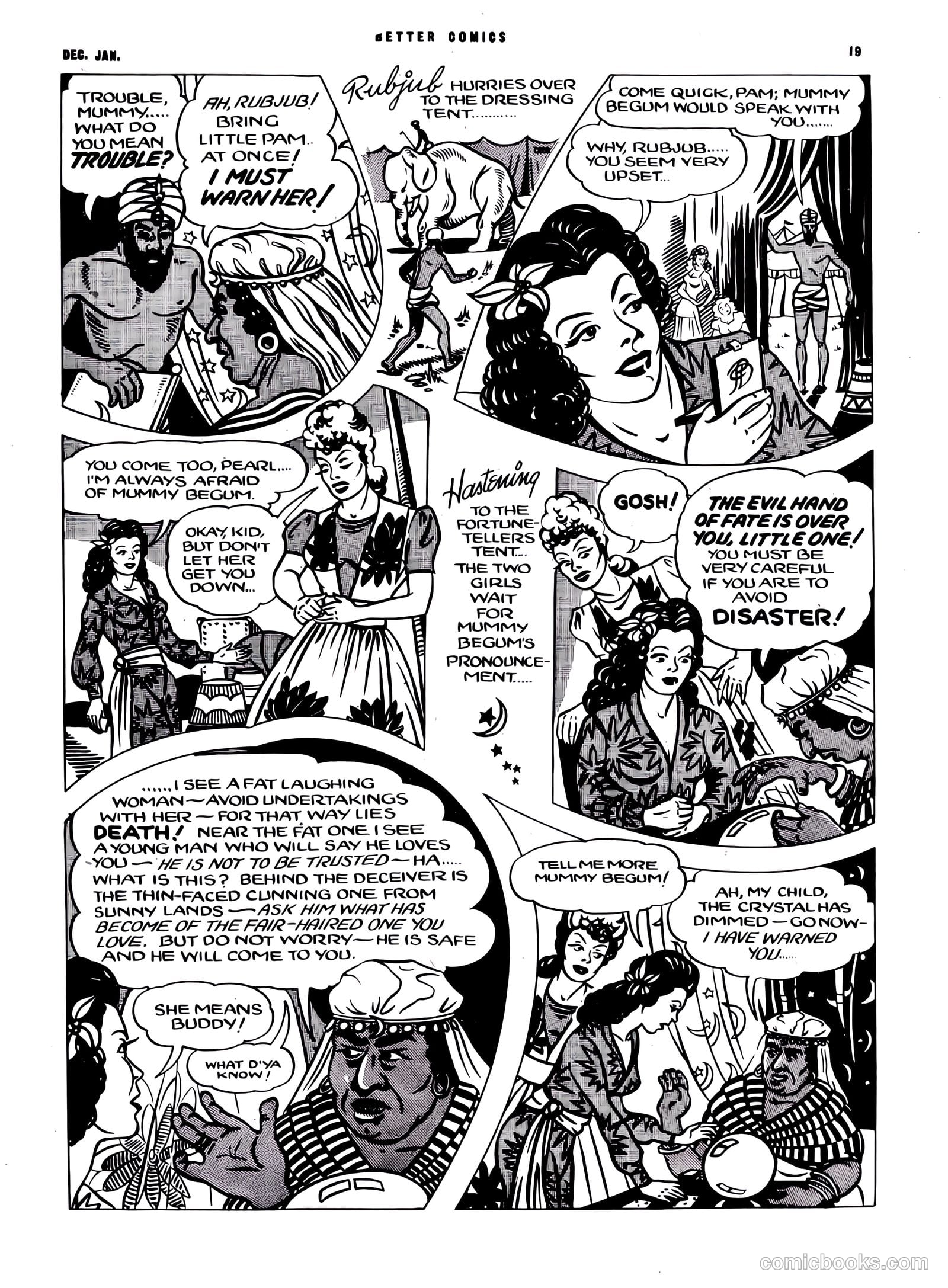 Better Comics #7 — page 19 of 48