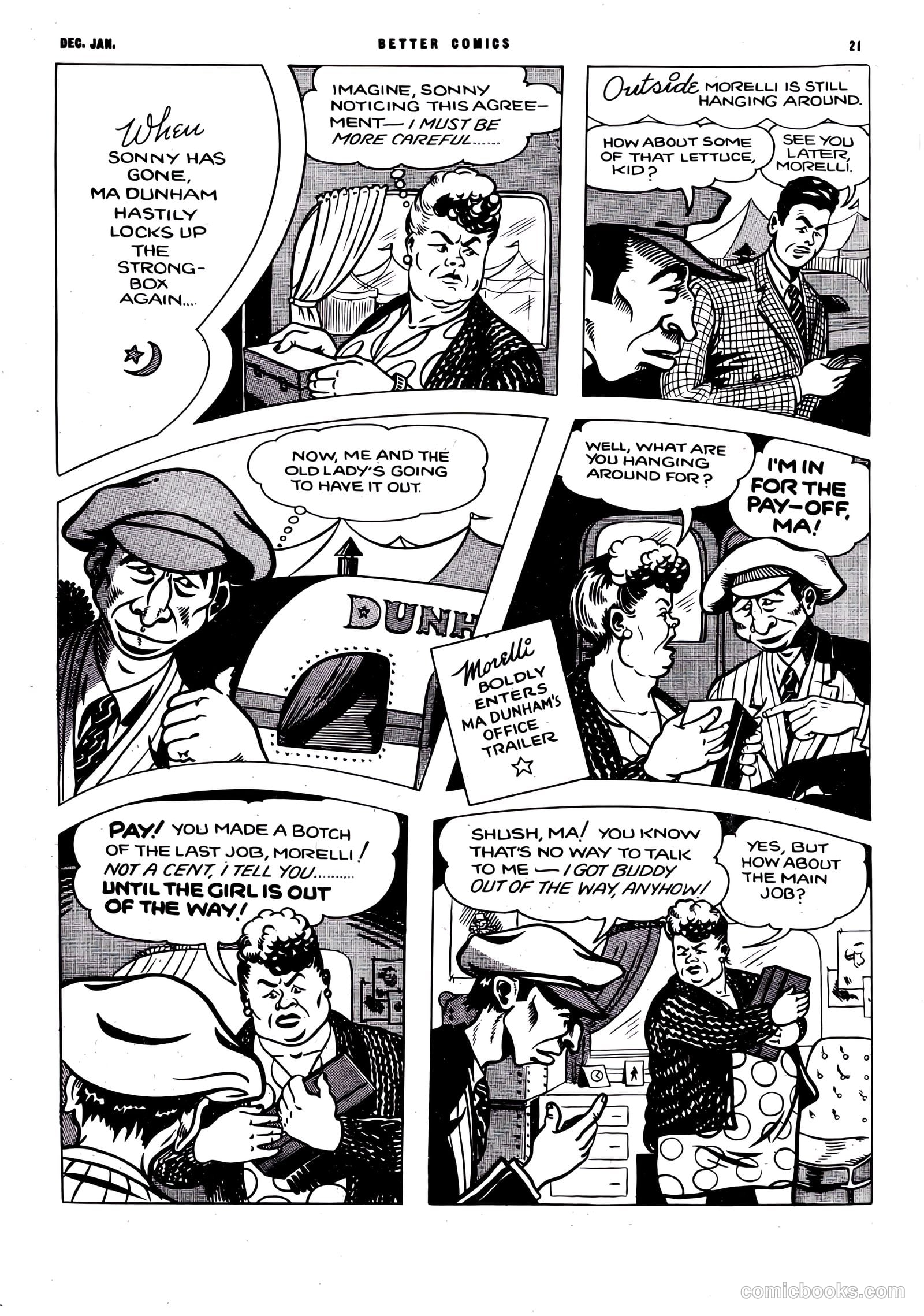 Better Comics #7 — page 21 of 48