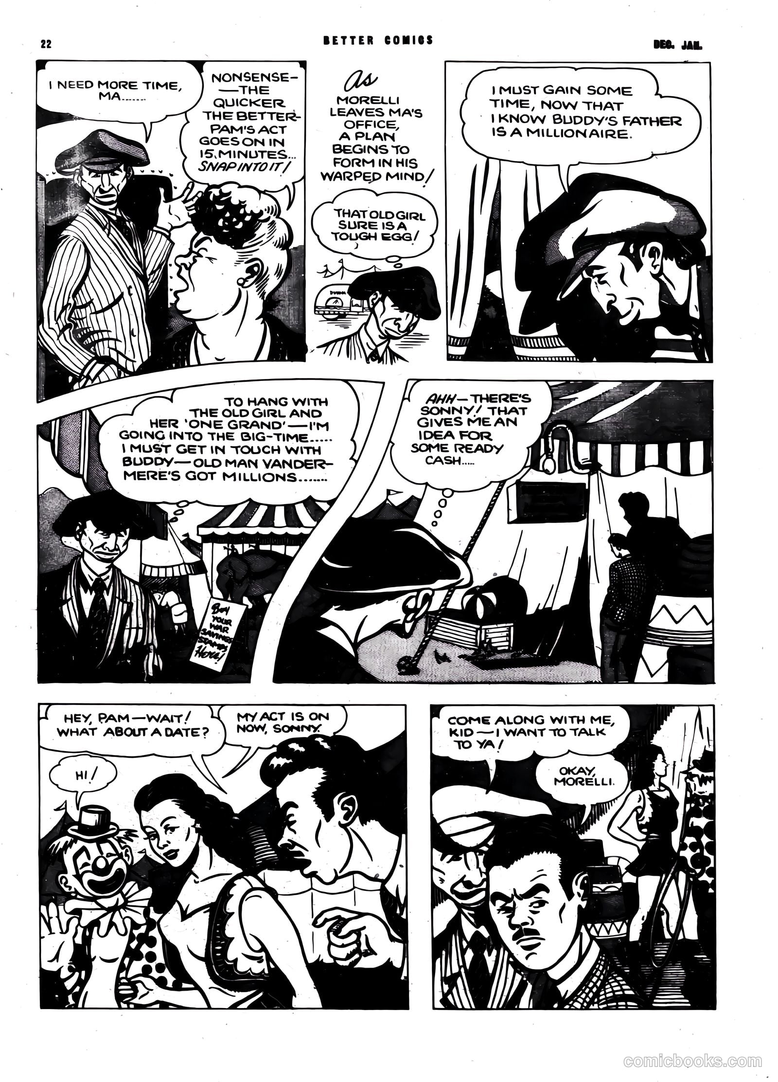 Better Comics #7 — page 22 of 48