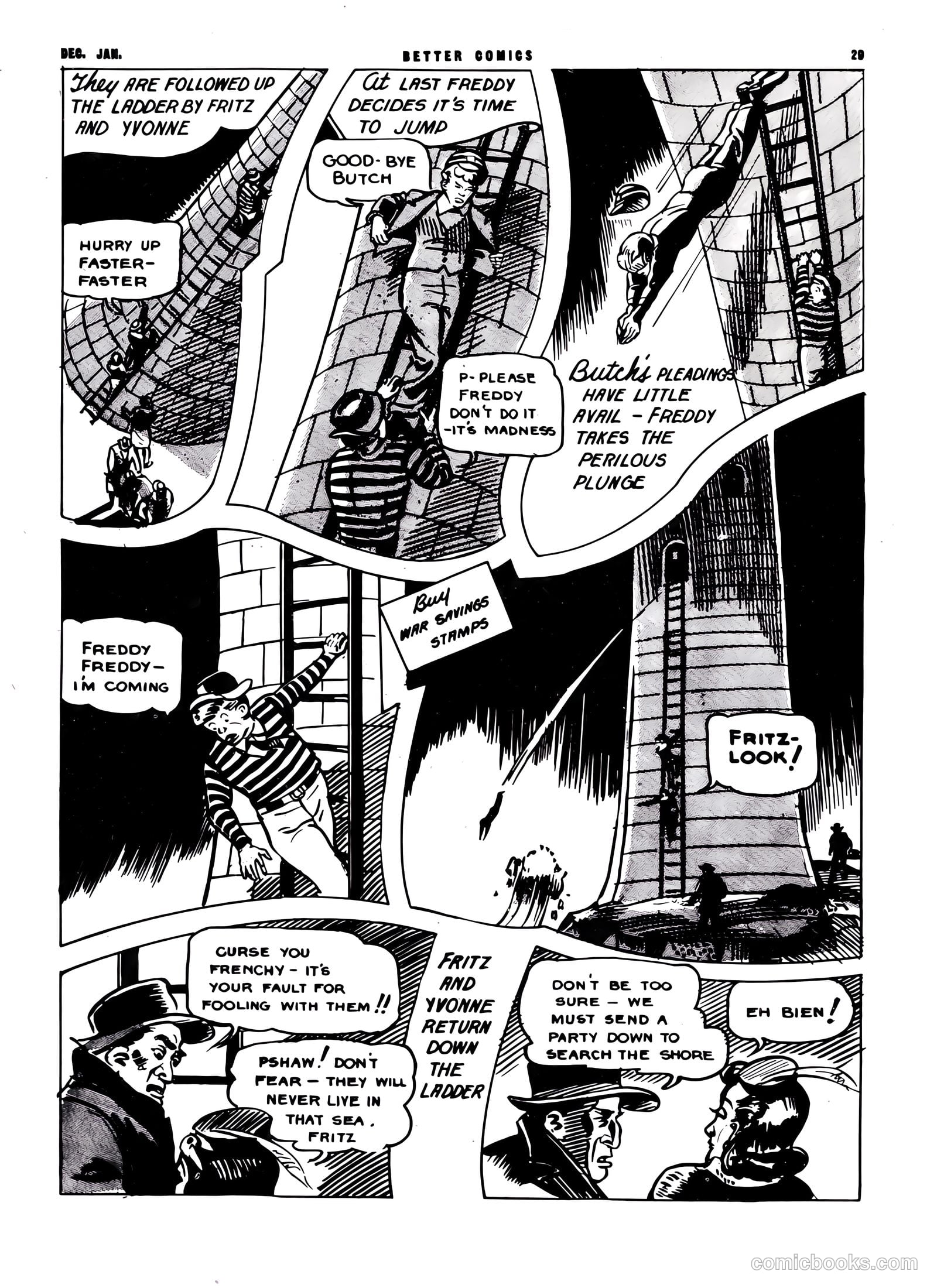 Better Comics #7 — page 29 of 48