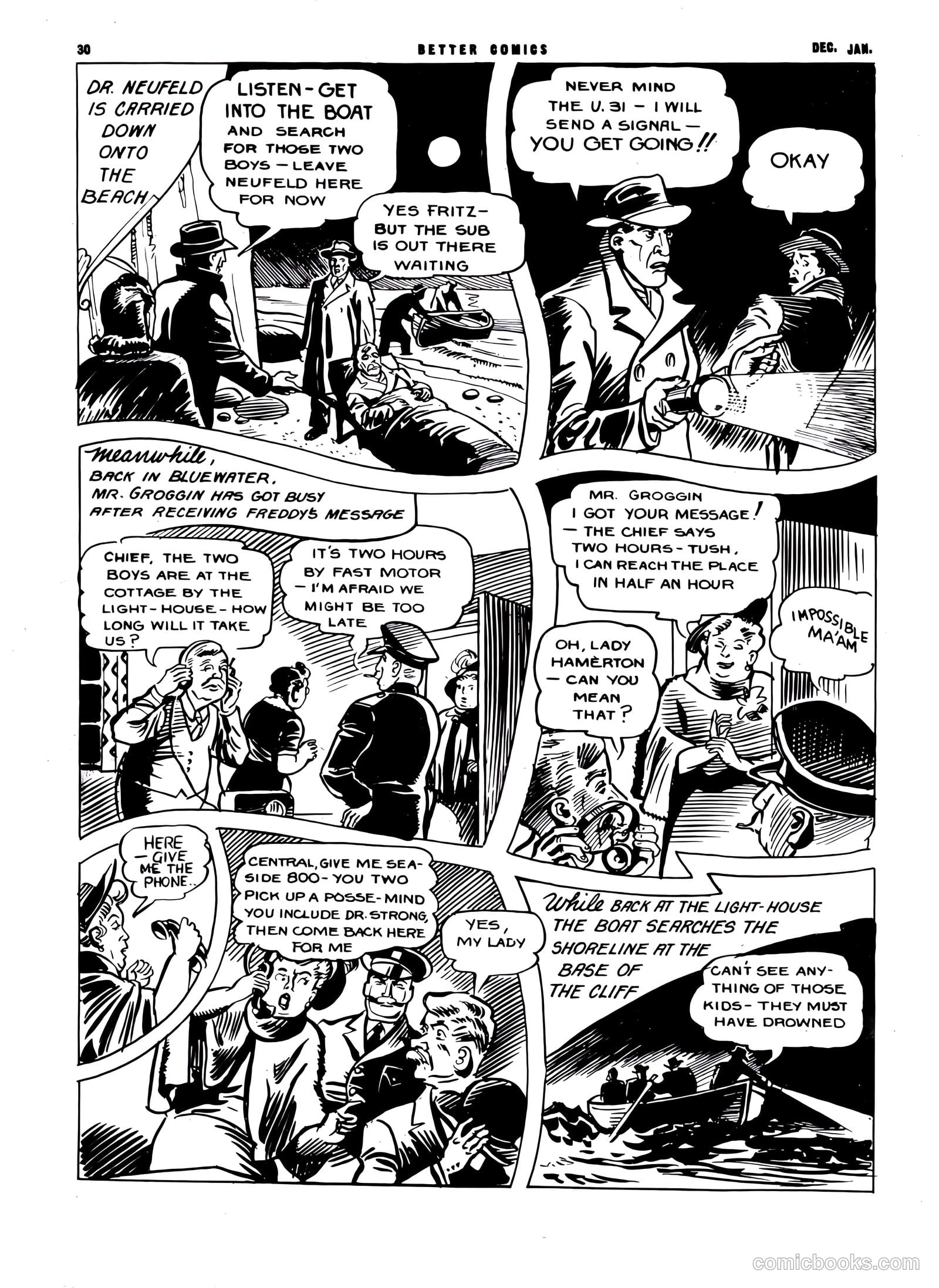 Better Comics #7 — page 30 of 48