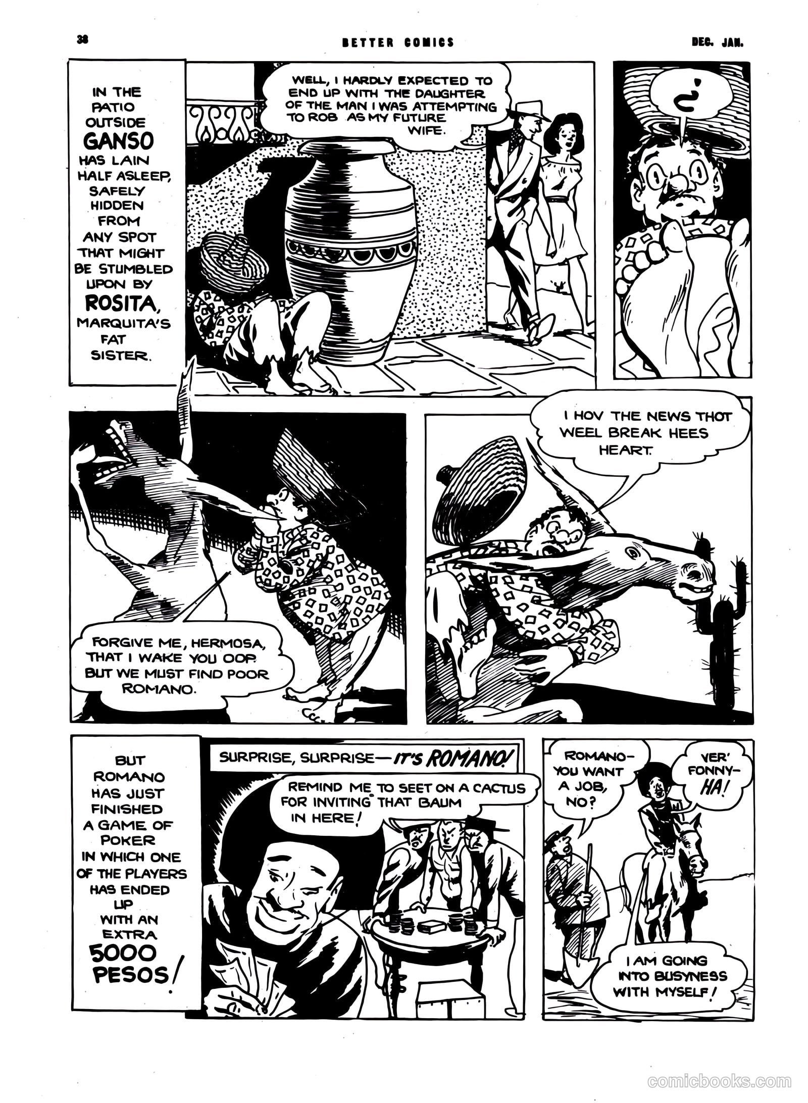 Better Comics #7 — page 38 of 48