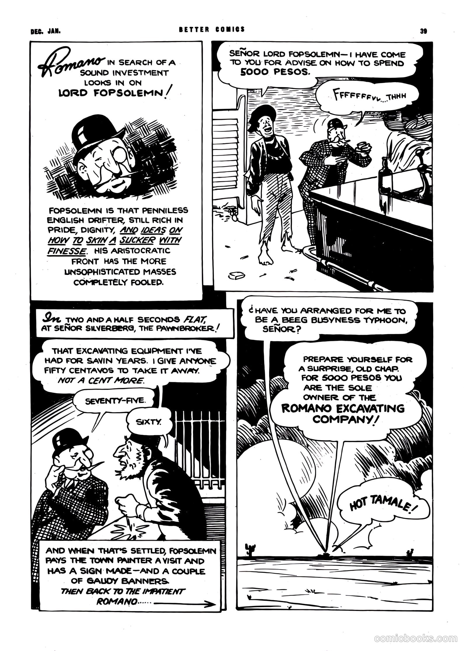 Better Comics #7 — page 39 of 48