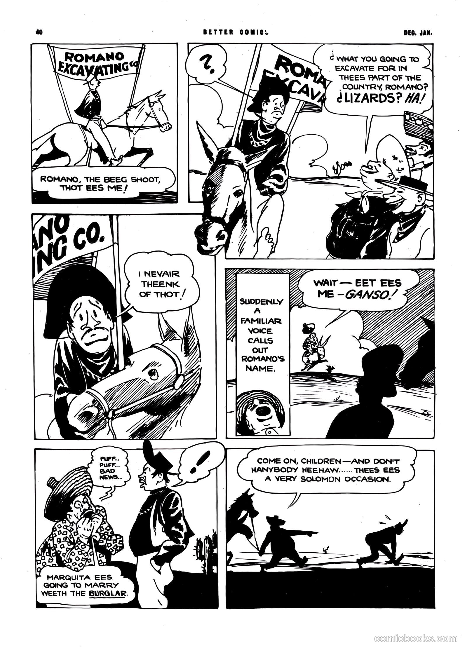 Better Comics #7 — page 40 of 48