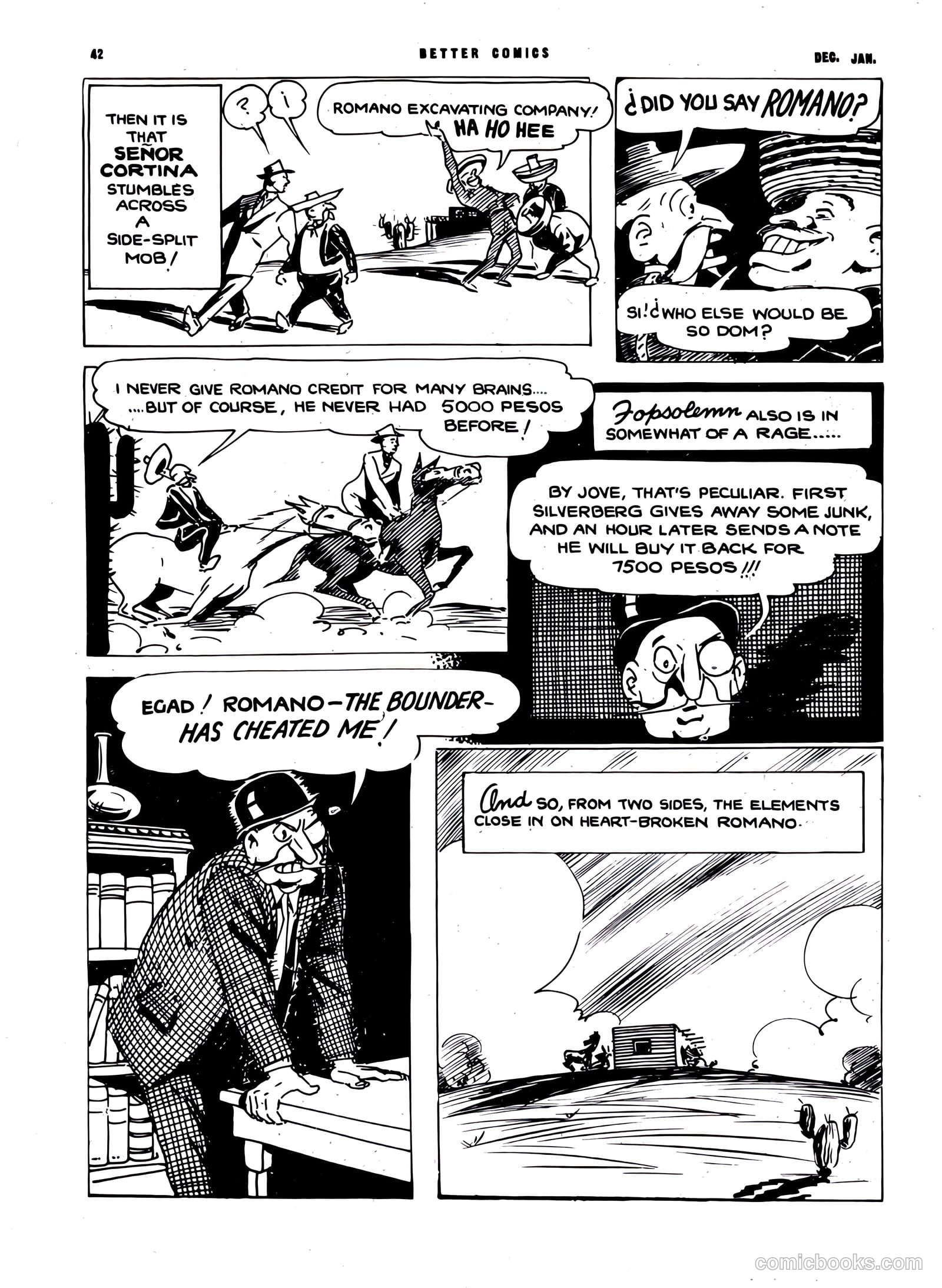 Better Comics #7 — page 42 of 48