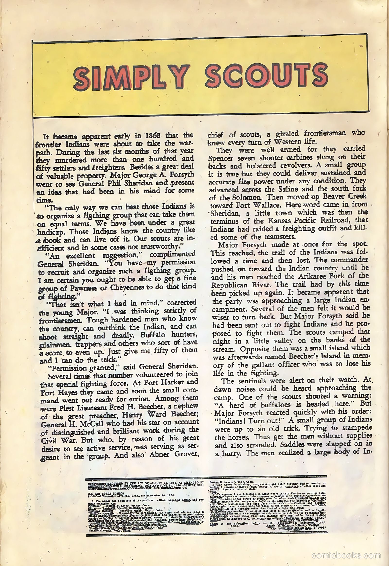 U.S. Air Force Comics #15 — page 24 of 36