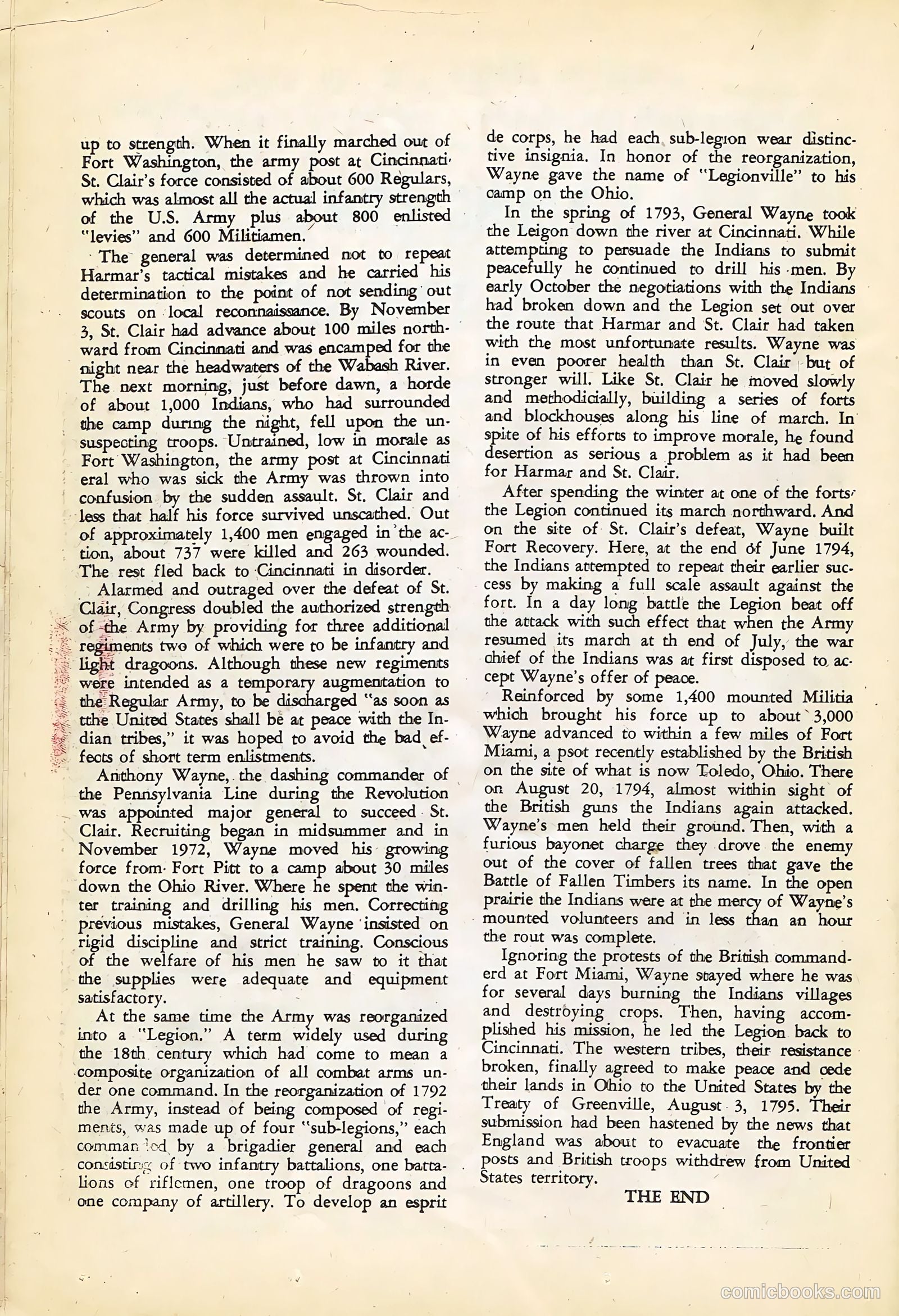 U.S. Air Force Comics #23 — page 24 of 36