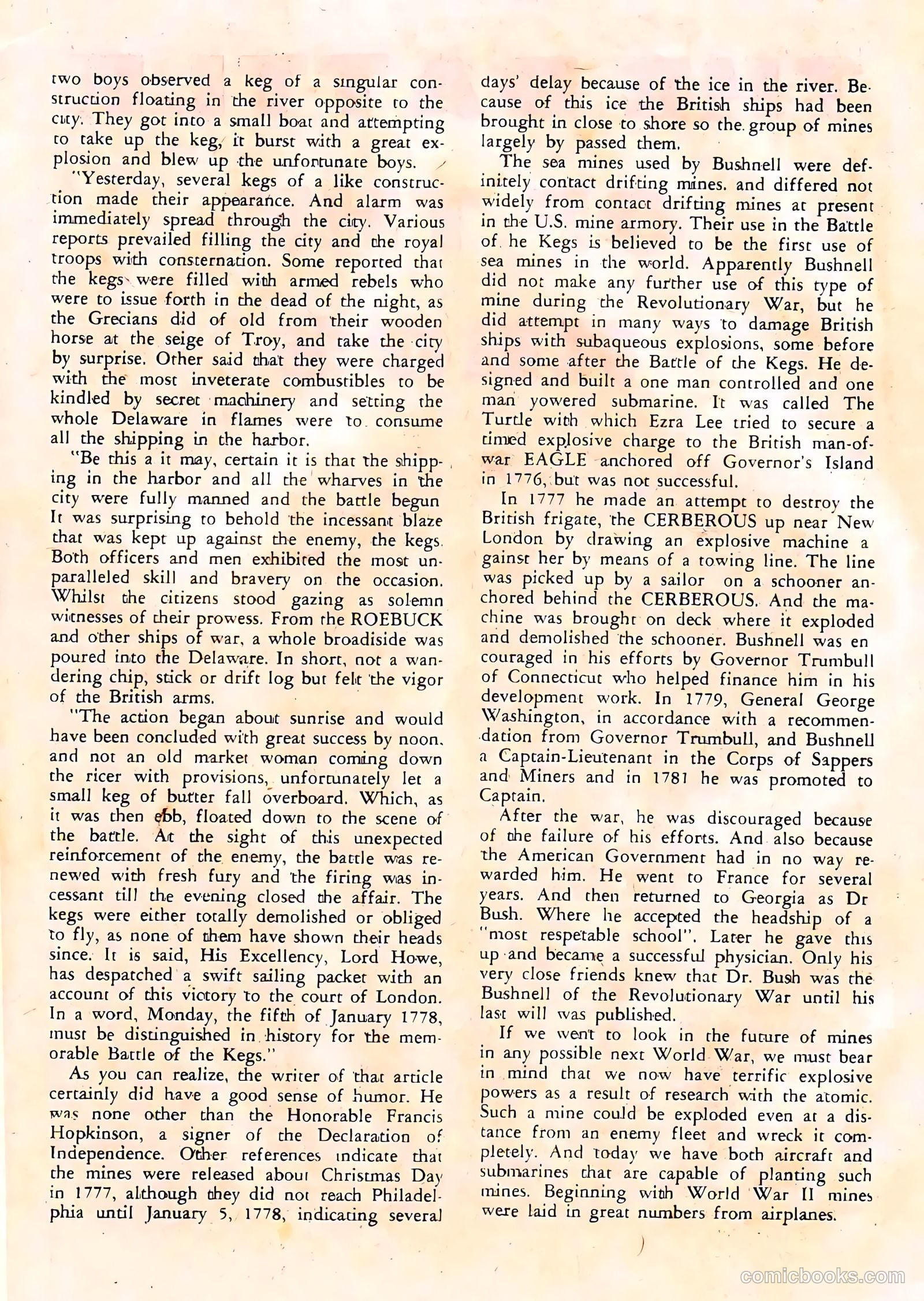 U.S. Air Force Comics #34 — page 18 of 36