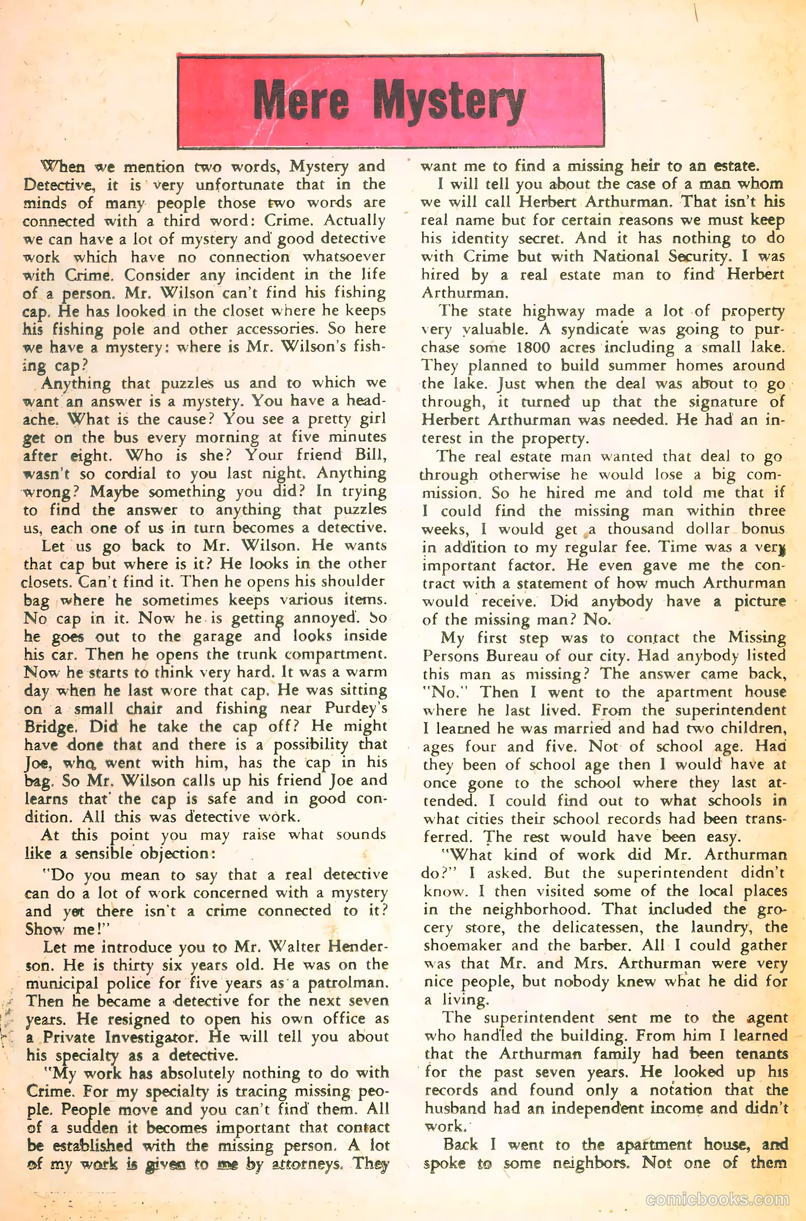 U.S. Air Force Comics #7 — page 24 of 36