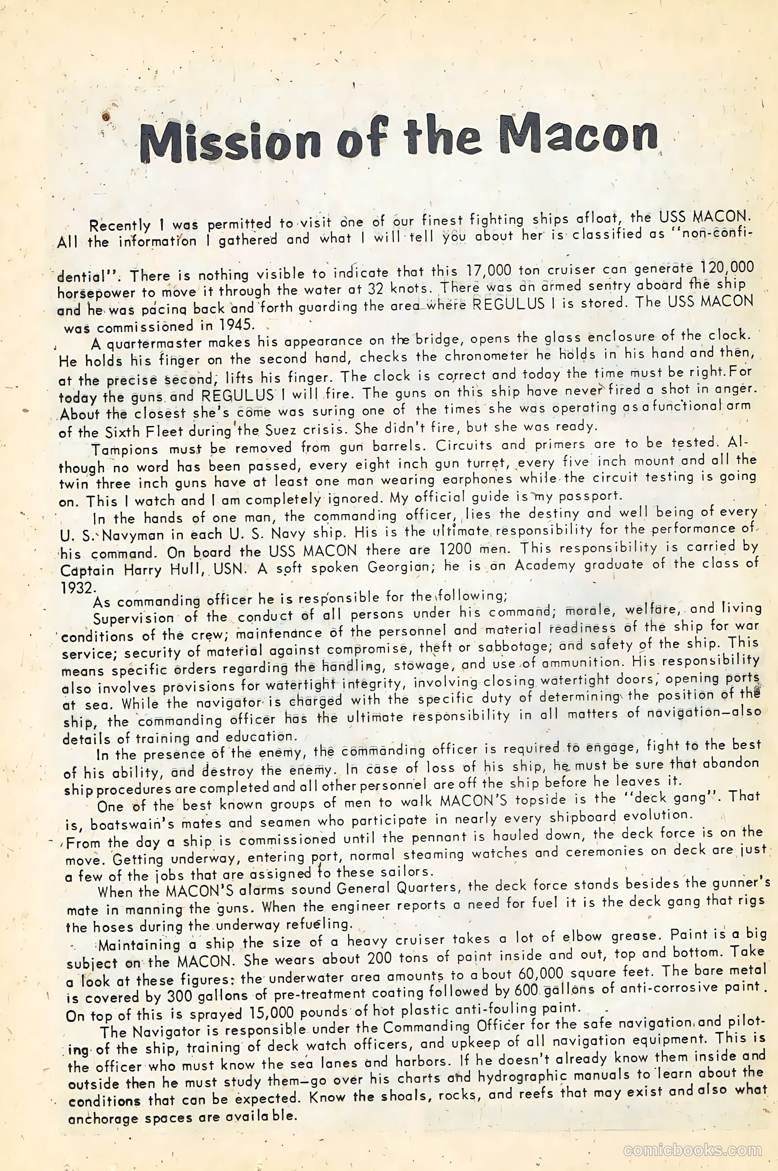 U.S. Air Force Comics #9 — page 24 of 36