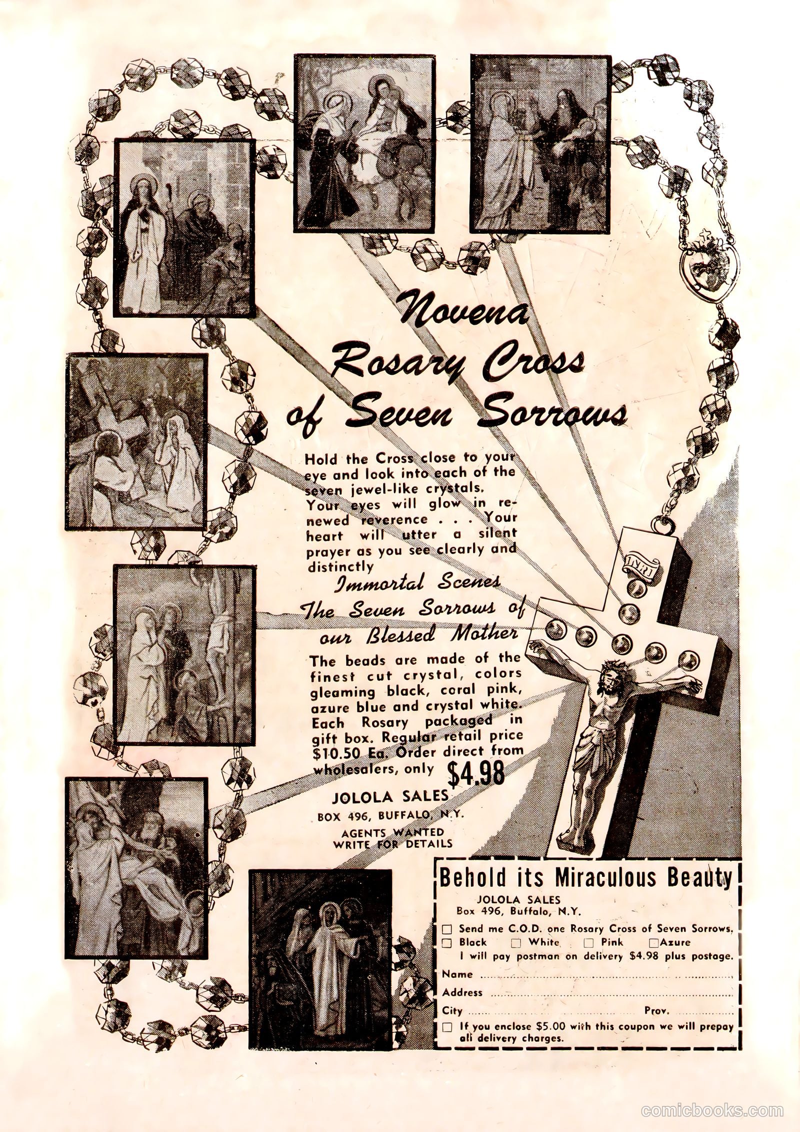 U.S. Fighting Air Force #2 — page 35 of 37