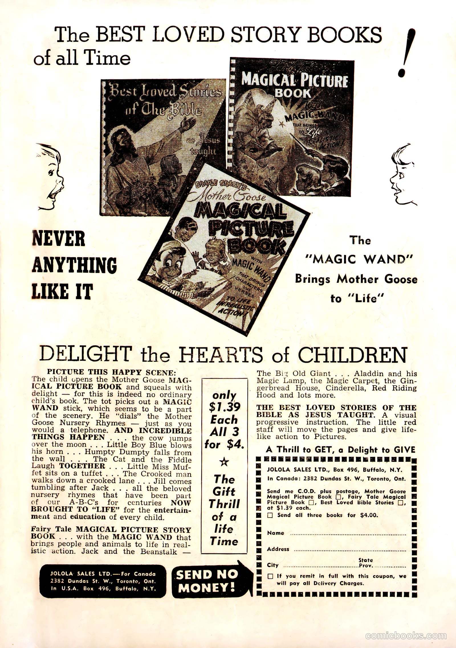 U.S. Fighting Air Force #3 — page 35 of 37