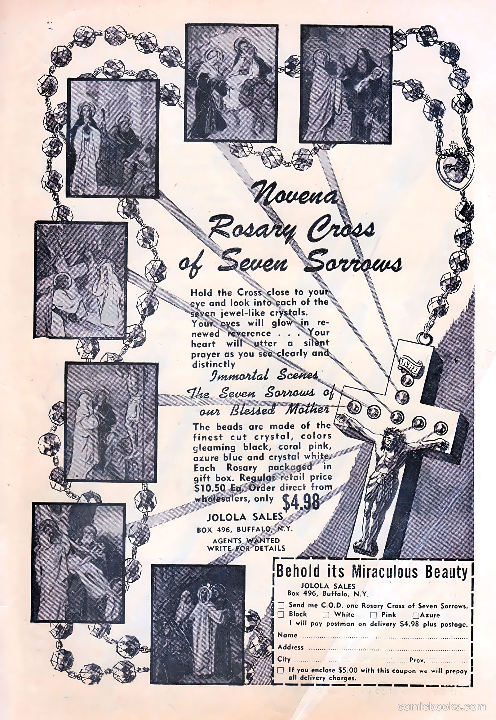U.S. Fighting Air Force #4 — page 35 of 36