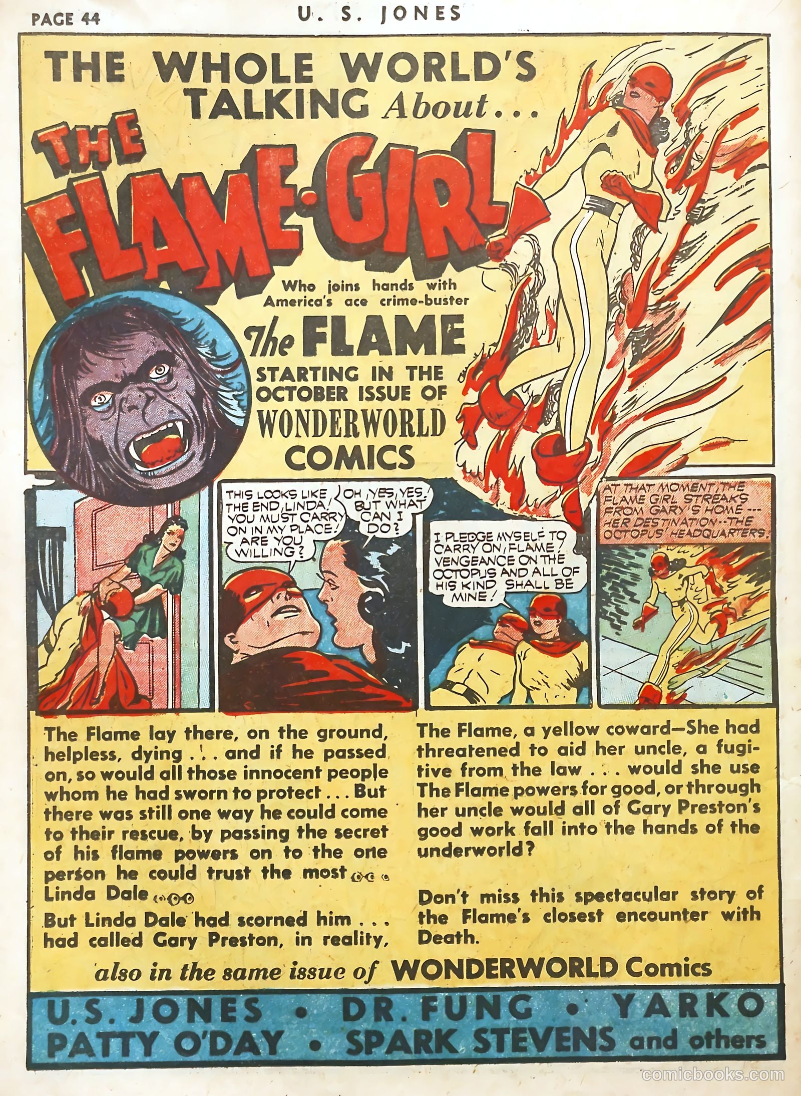 U.S. Jones #1 — page 45 of 67