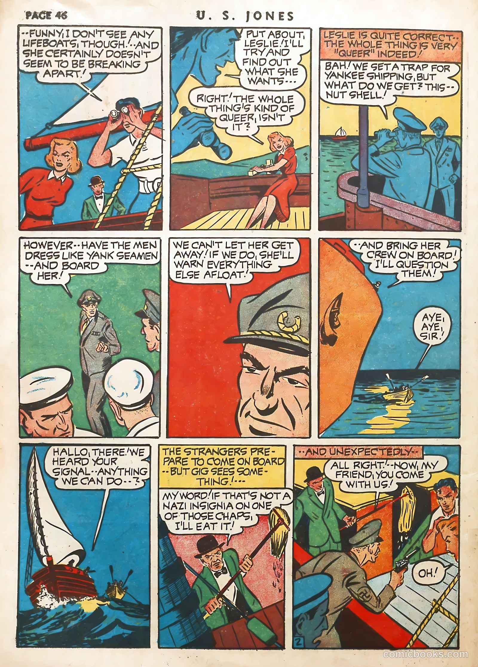 U.S. Jones #1 — page 47 of 67