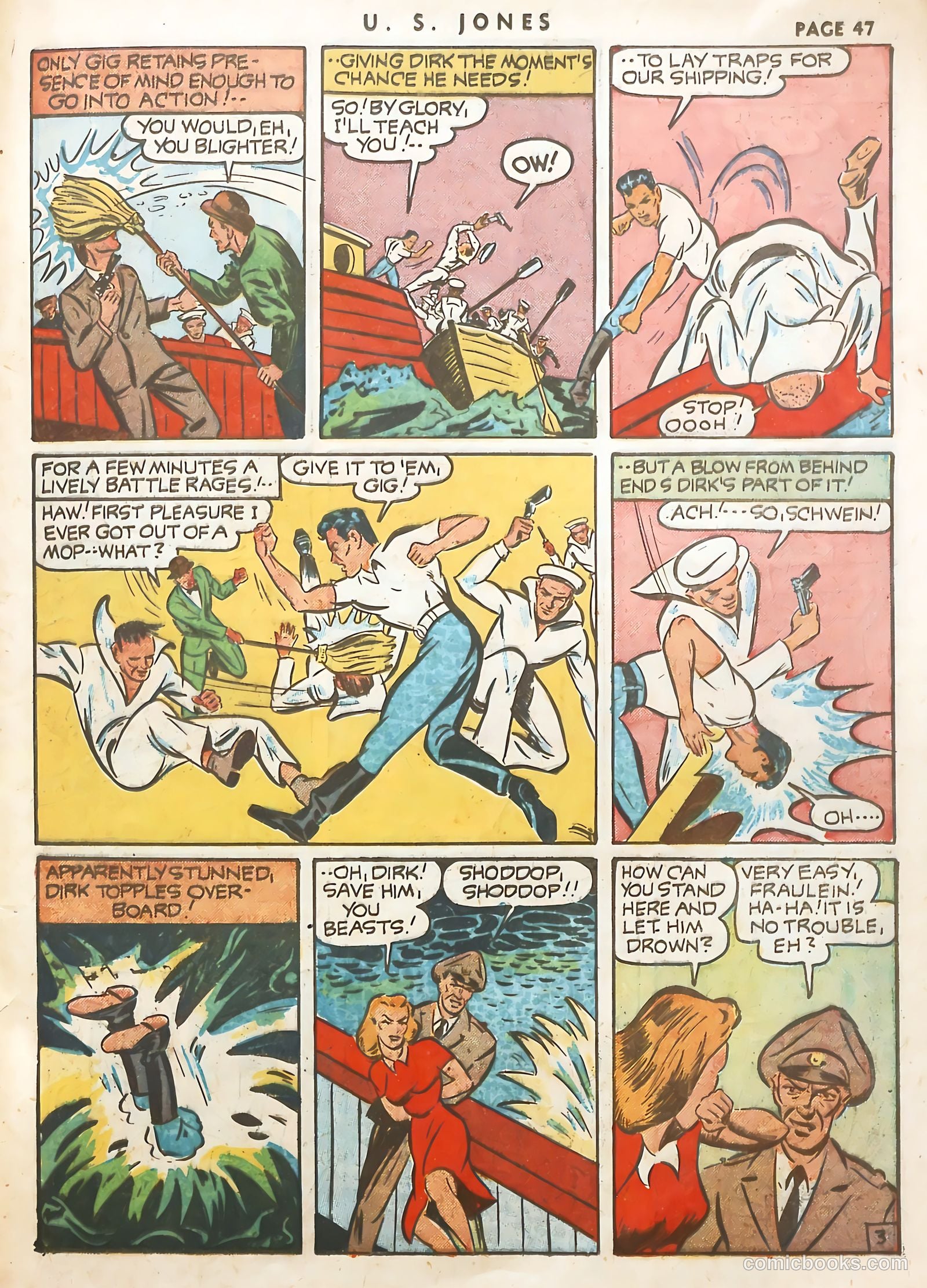 U.S. Jones #1 — page 48 of 67