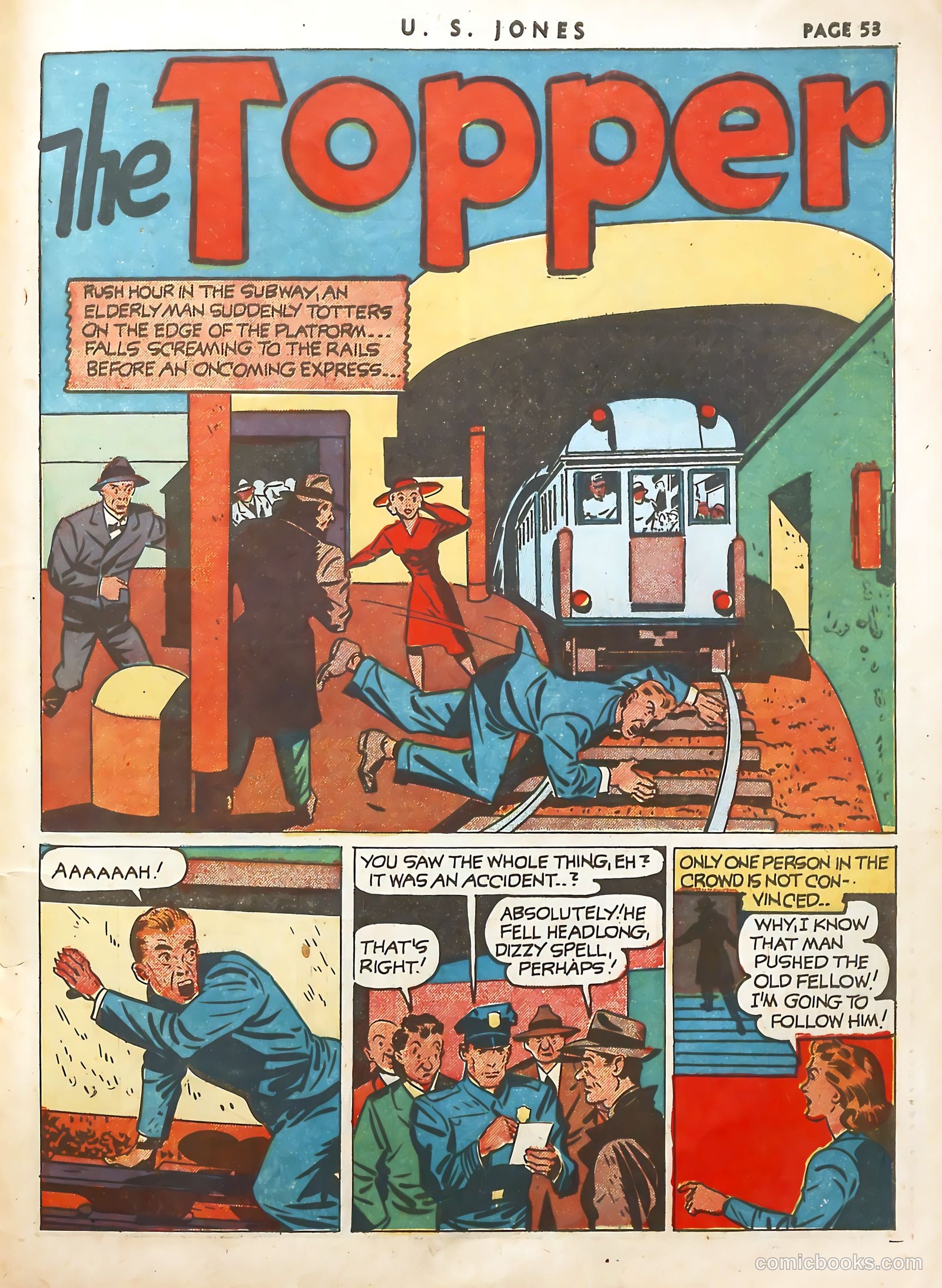 U.S. Jones #1 — page 54 of 67