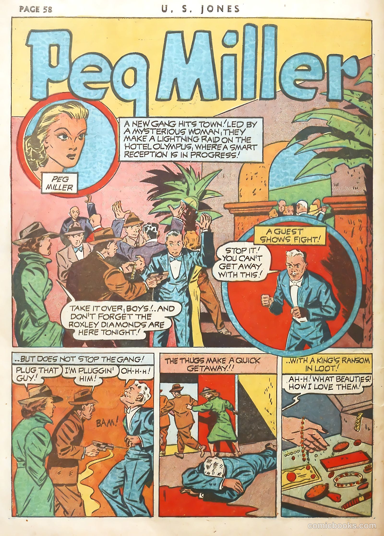 U.S. Jones #1 — page 59 of 67