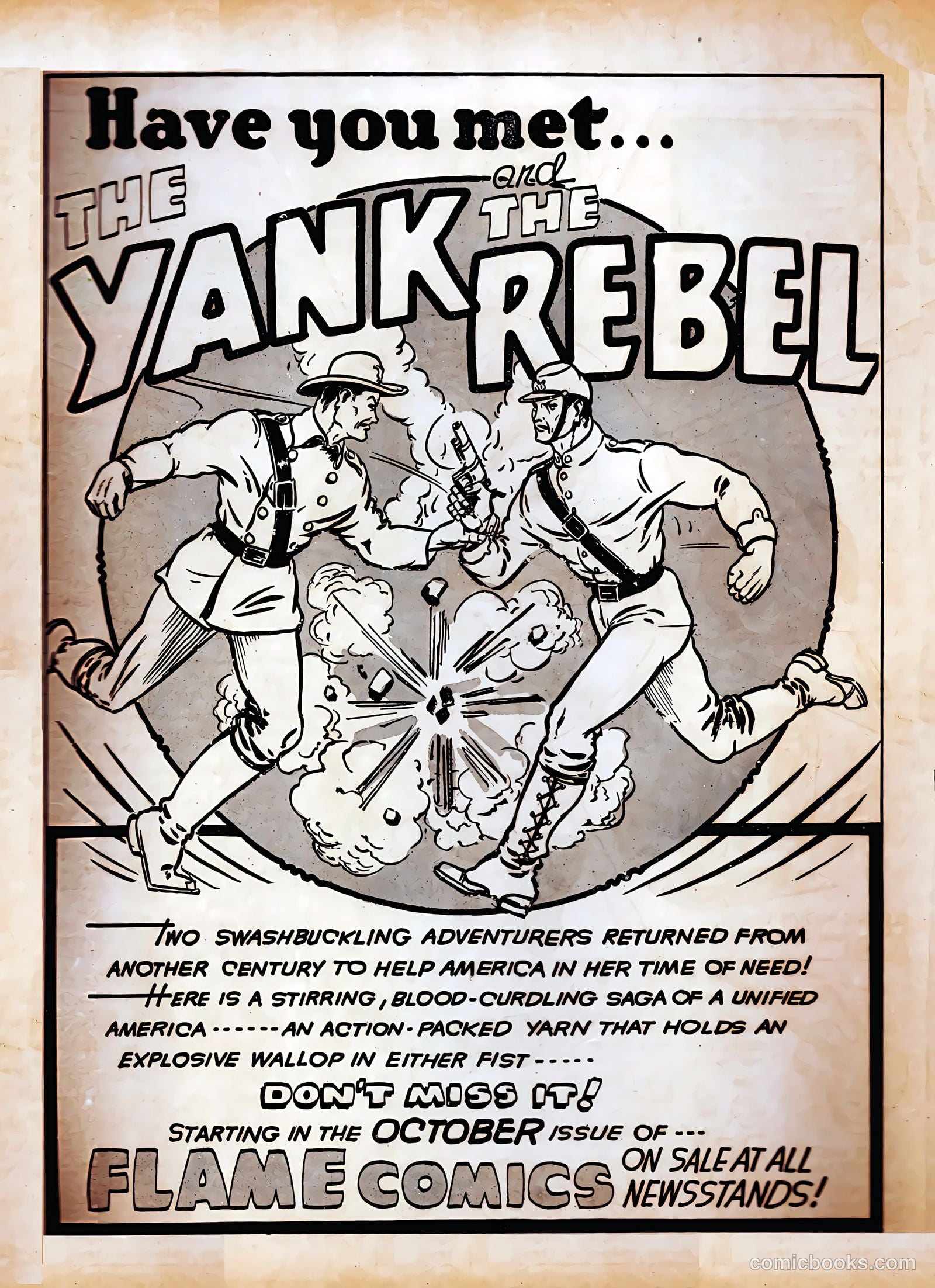 U.S. Jones #1 — page 66 of 67