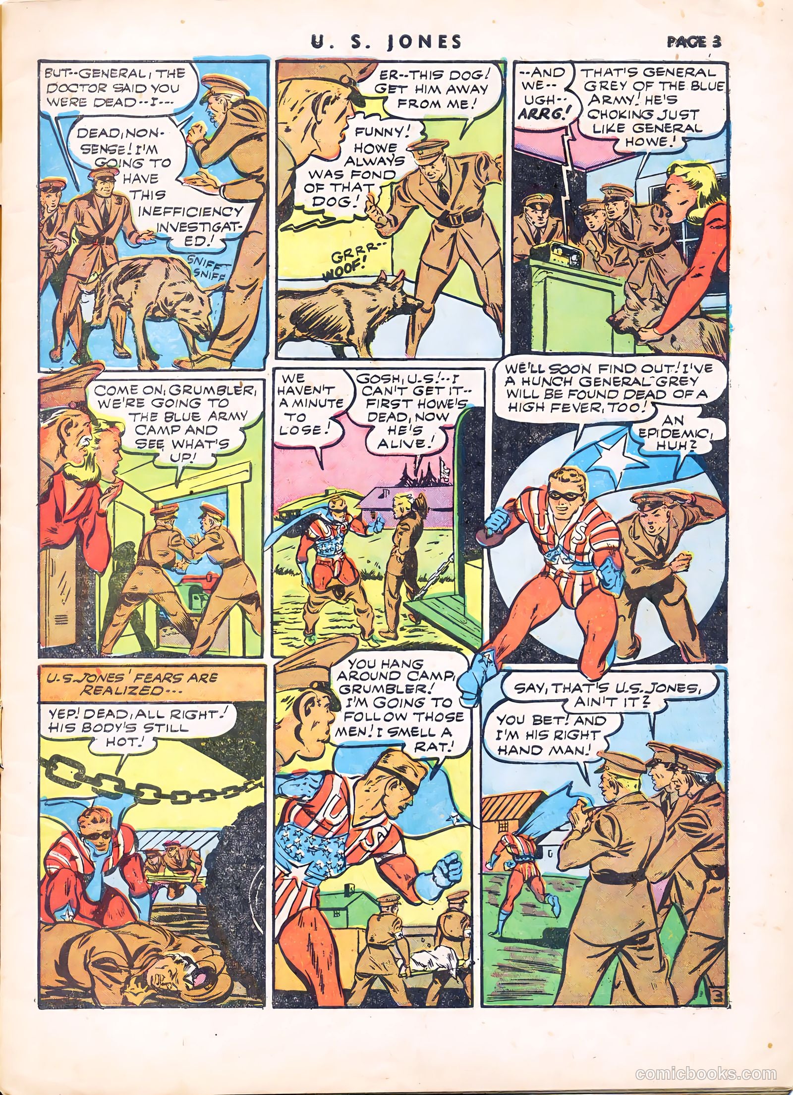U.S. Jones #2 — page 4 of 65