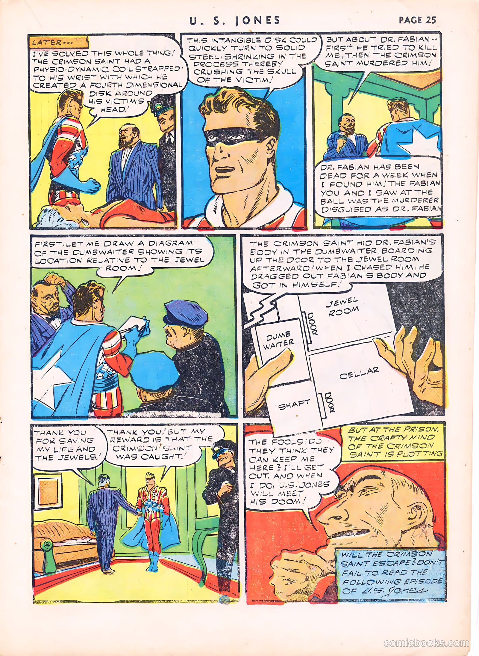 U.S. Jones #2 — page 26 of 65