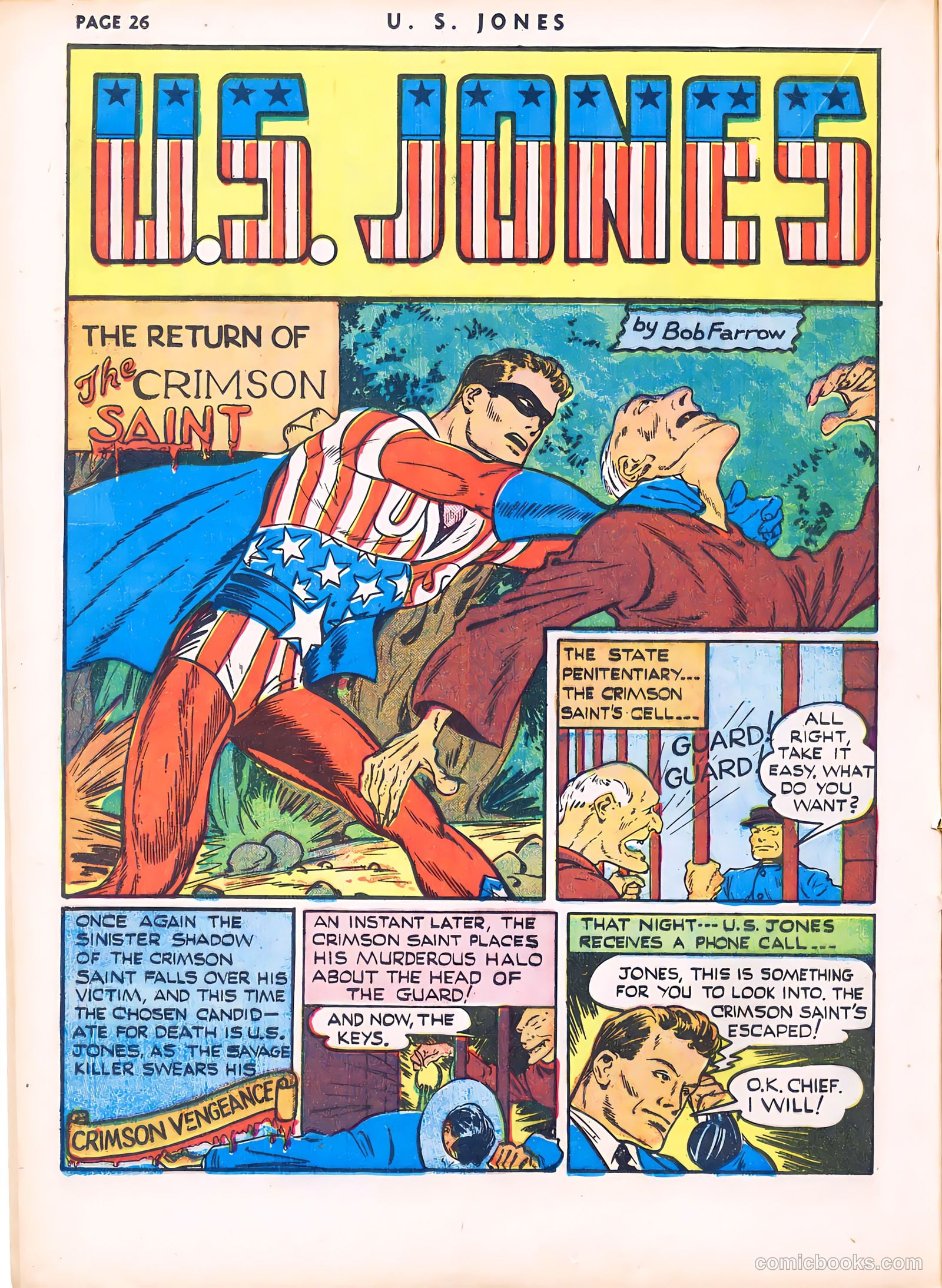 U.S. Jones #2 — page 27 of 65
