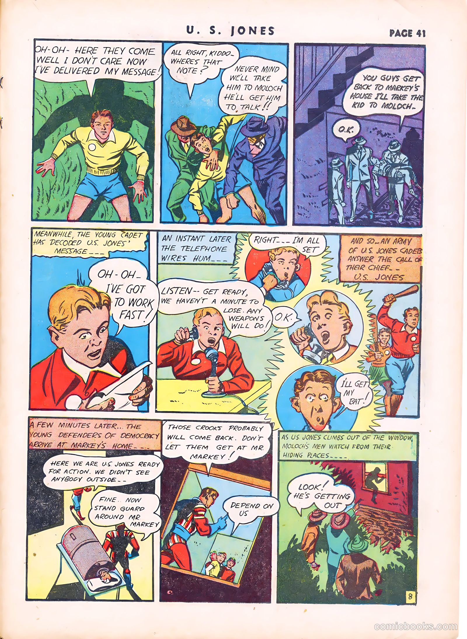 U.S. Jones #2 — page 41 of 65