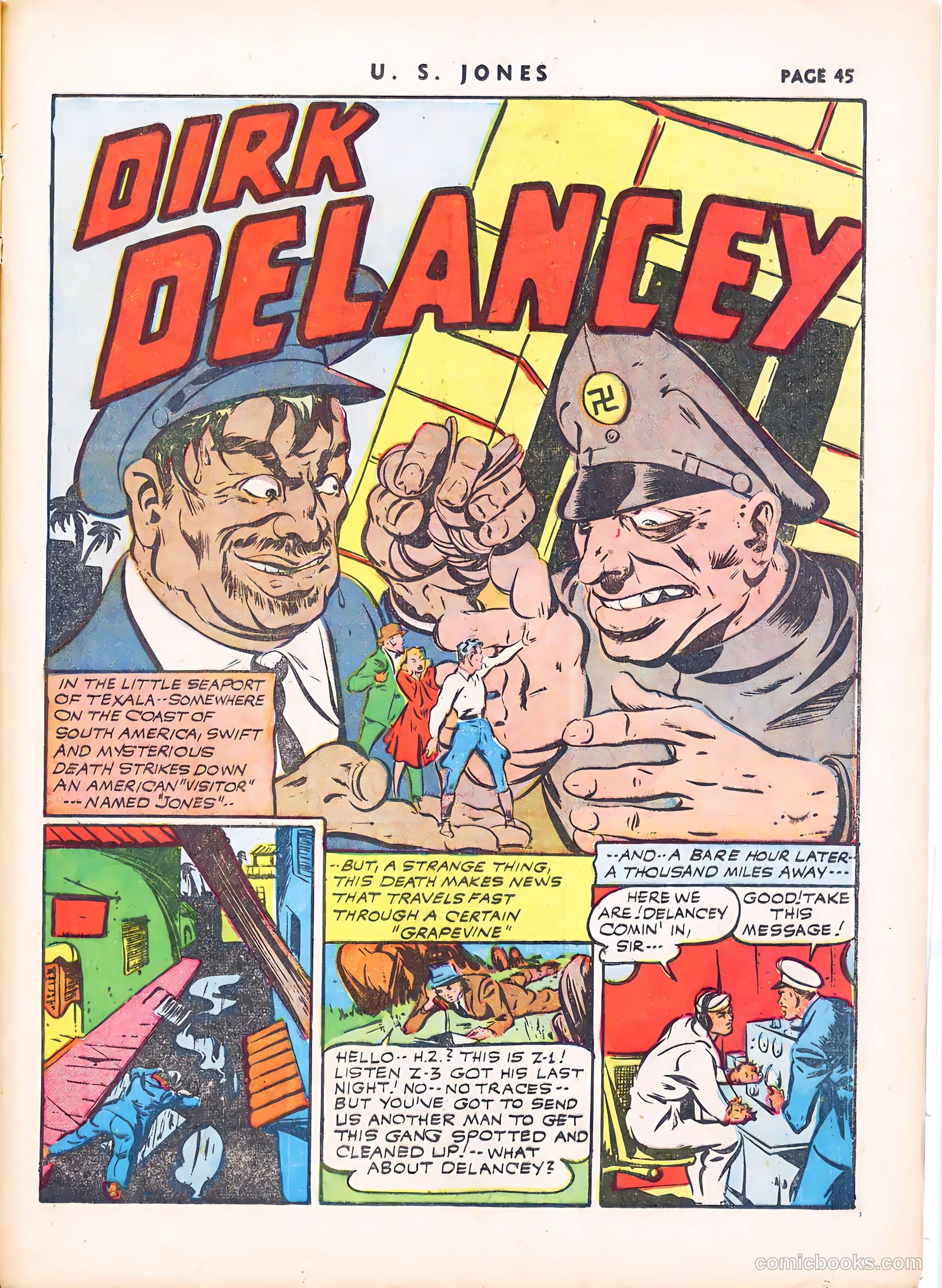 U.S. Jones #2 — page 45 of 65