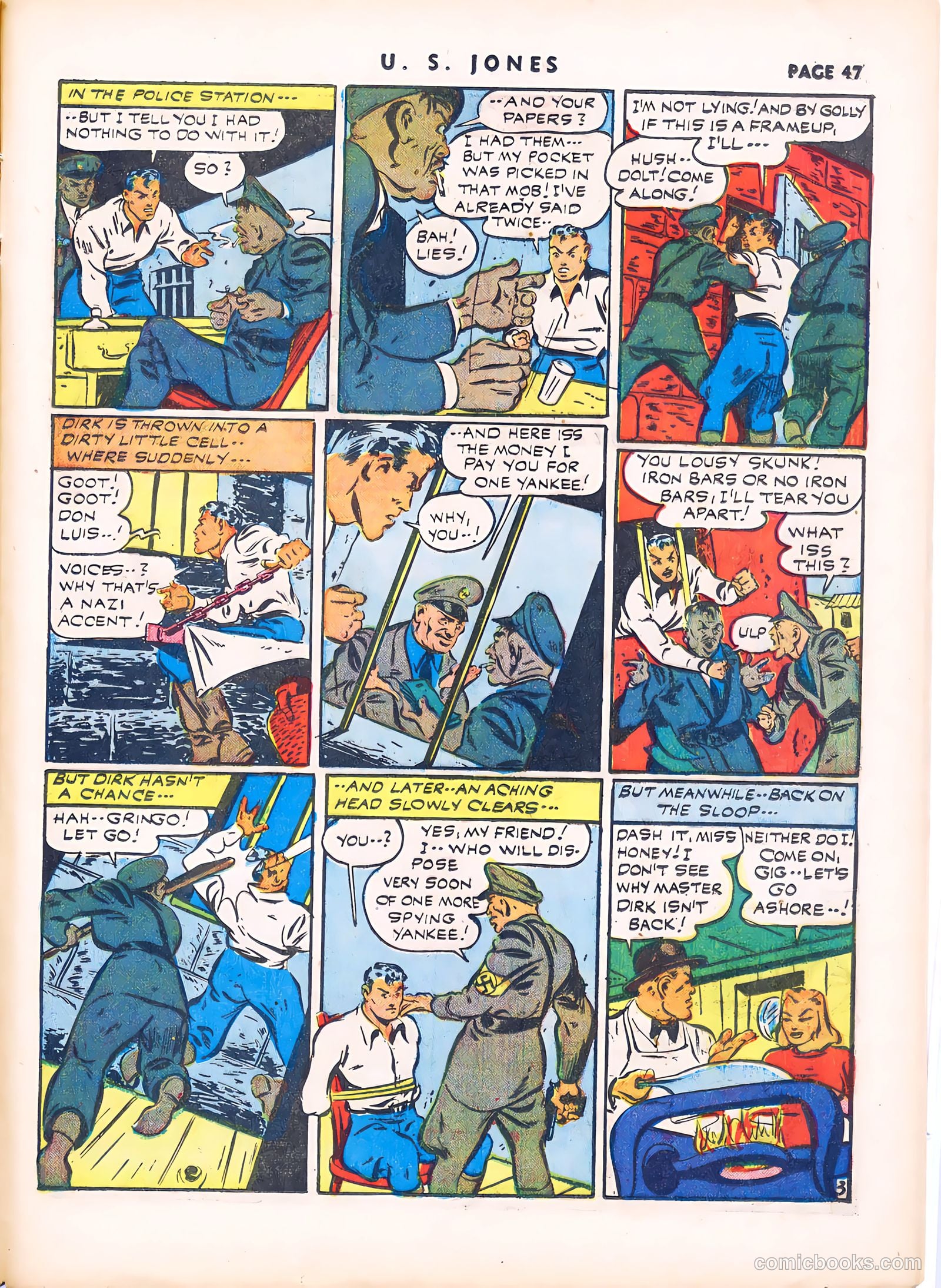 U.S. Jones #2 — page 47 of 65
