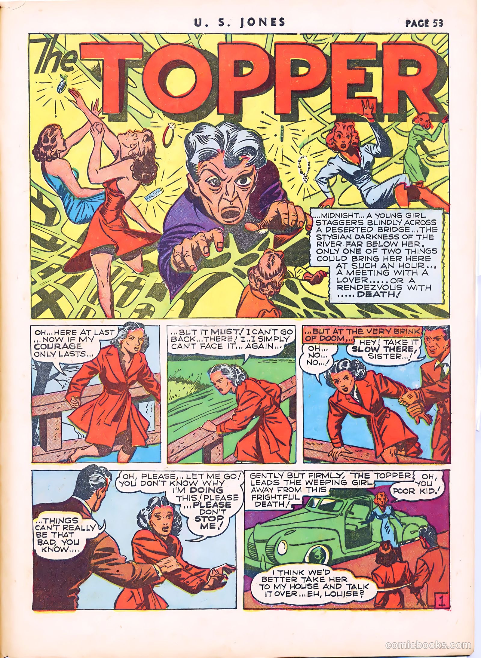 U.S. Jones #2 — page 53 of 65