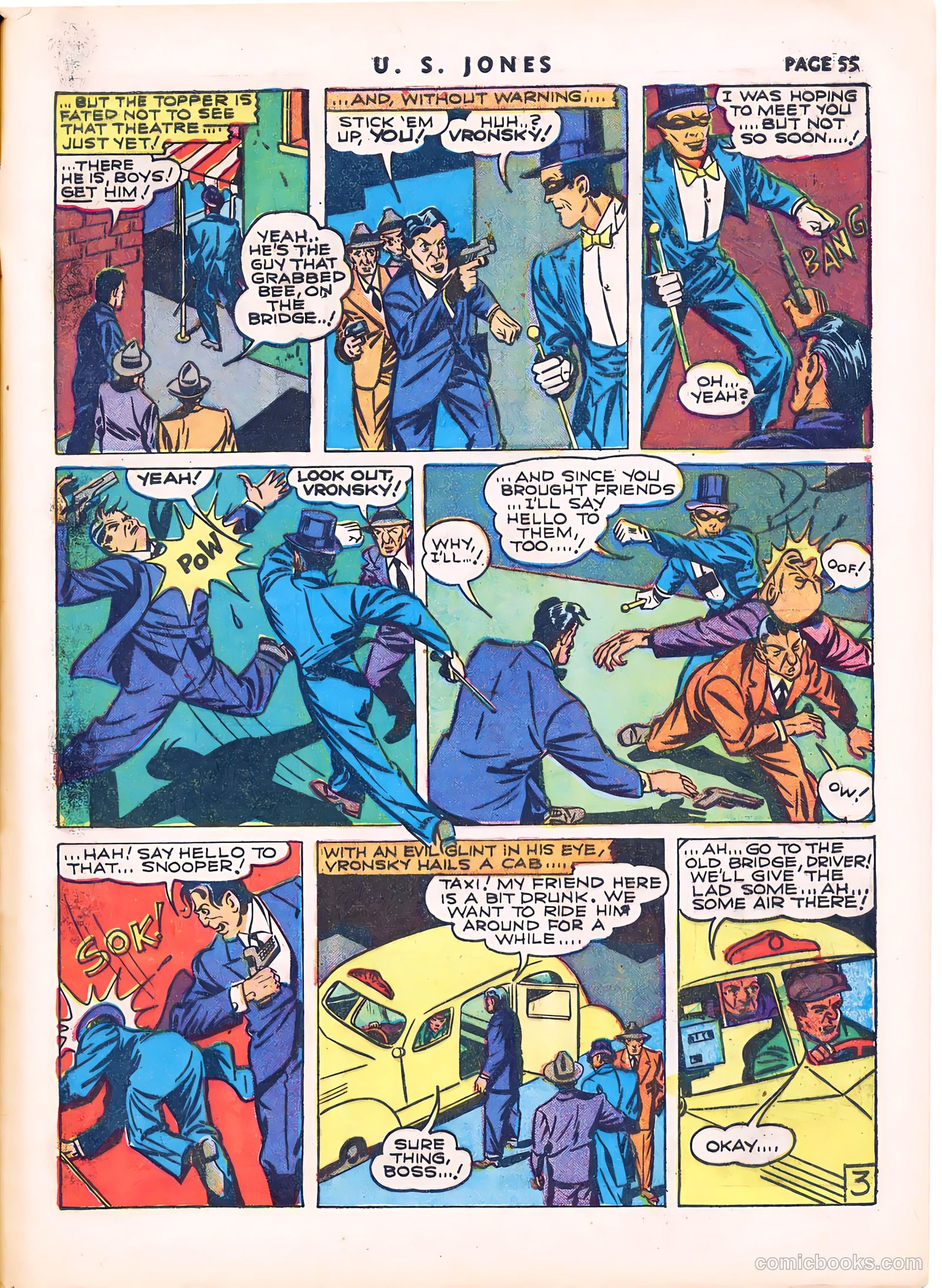 U.S. Jones #2 — page 55 of 65