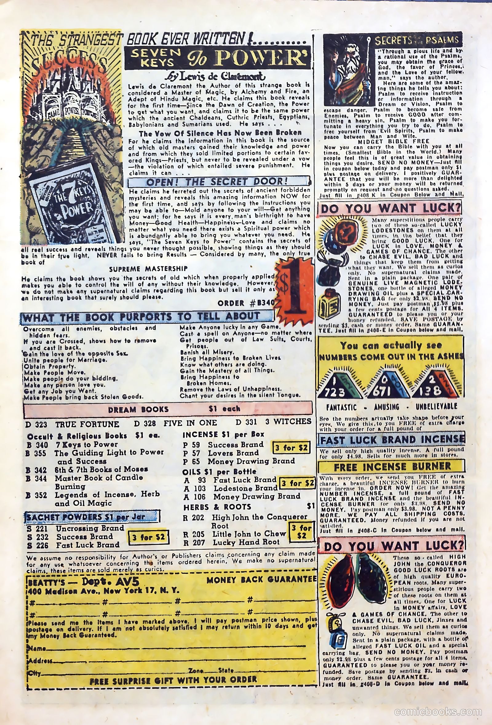 U.S. Marines in Action #1 — page 9 of 36