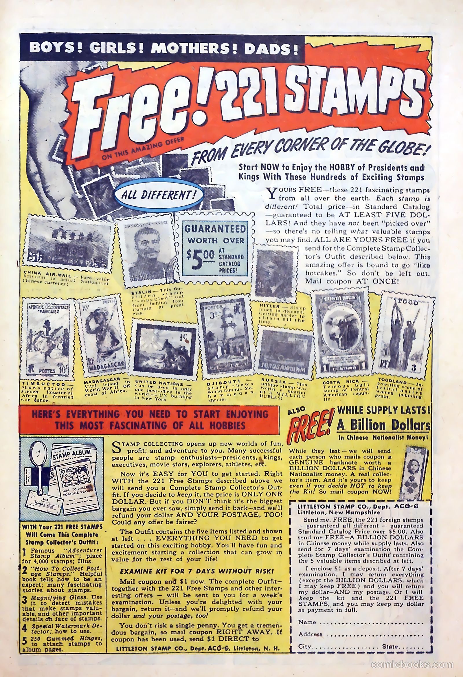 U.S. Paratroops #4 — page 27 of 36