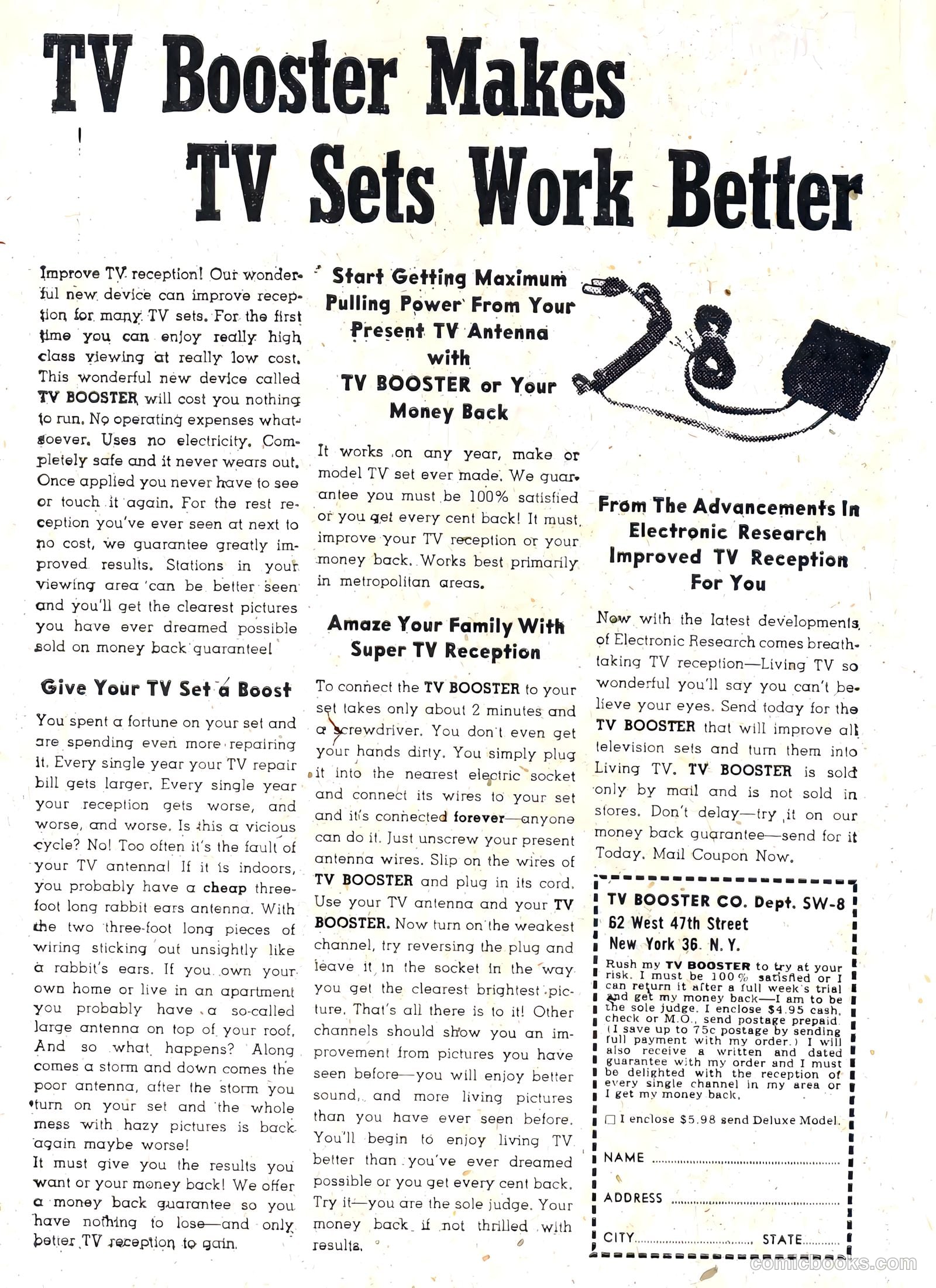 U.S. Paratroops #8 — page 11 of 36