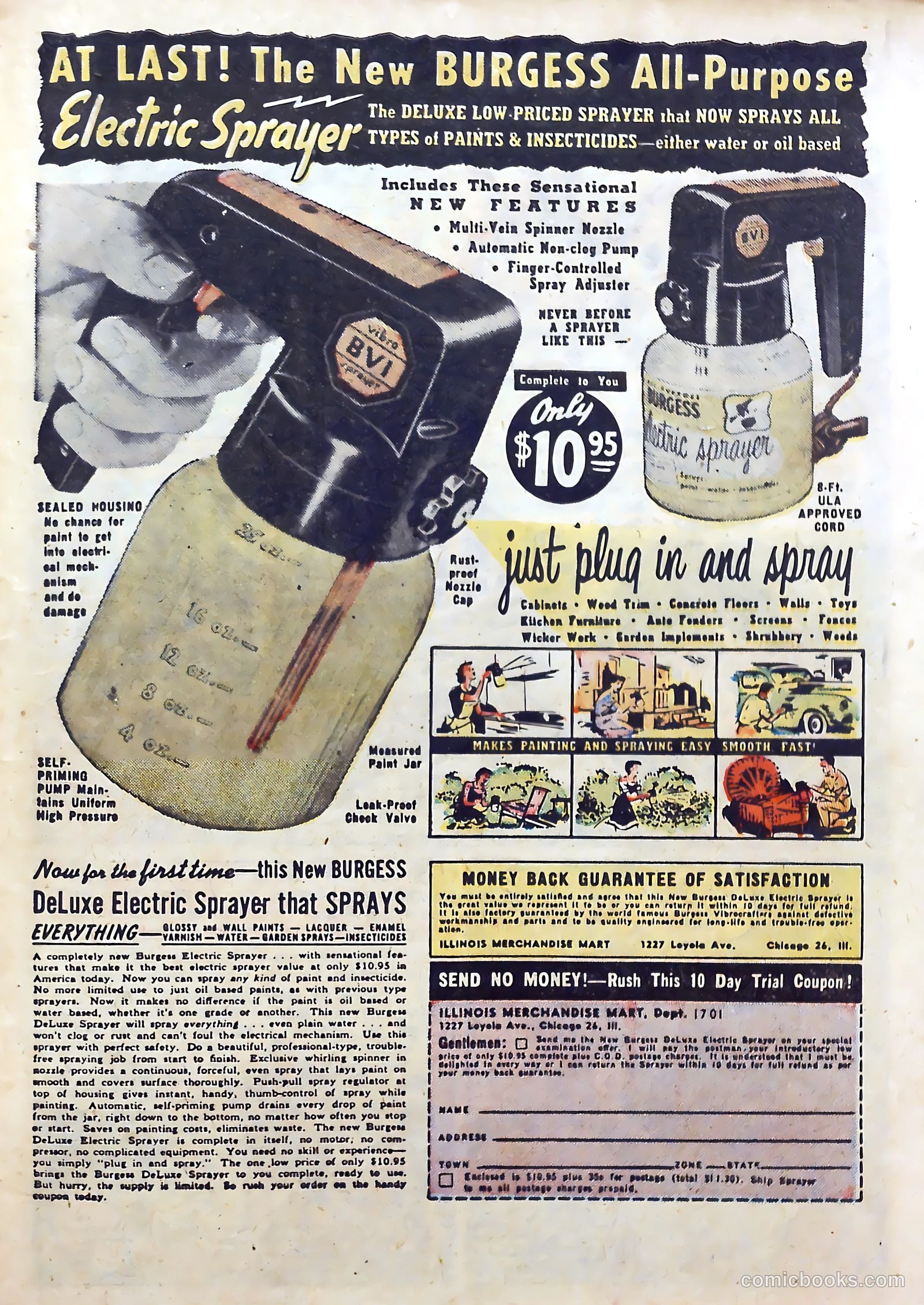 U.S. Tank Commandos #1 — page 27 of 36