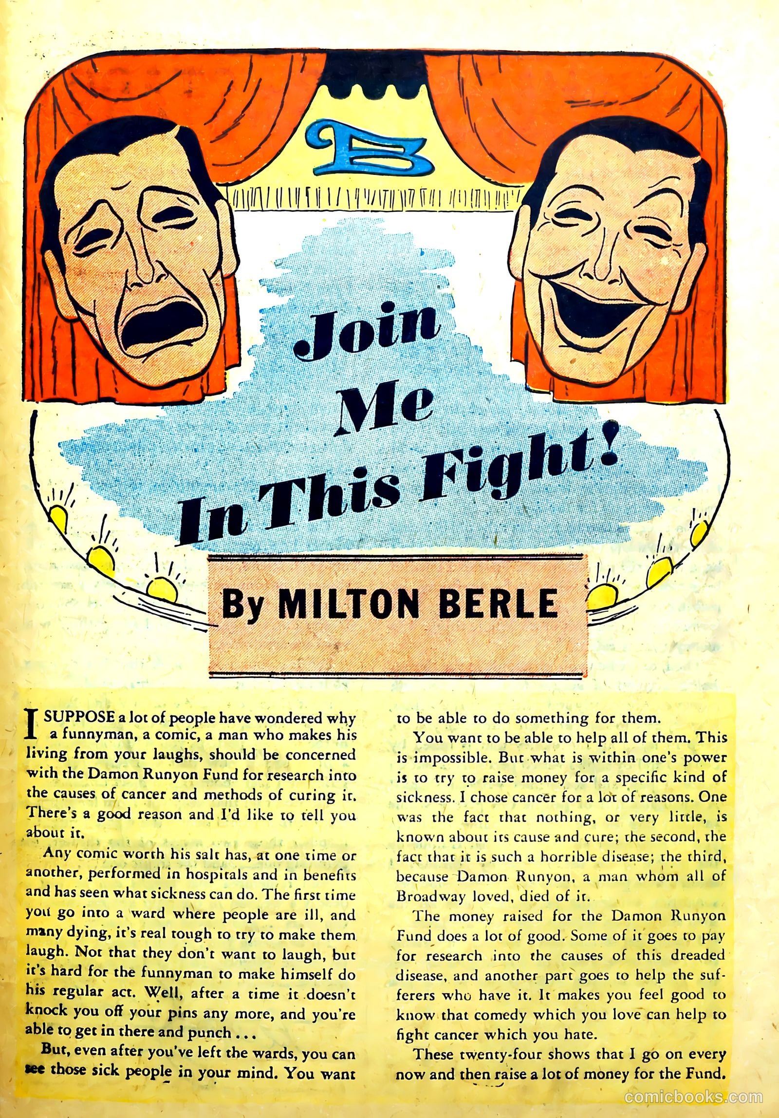 Uncle Milty #1 — page 47 of 52