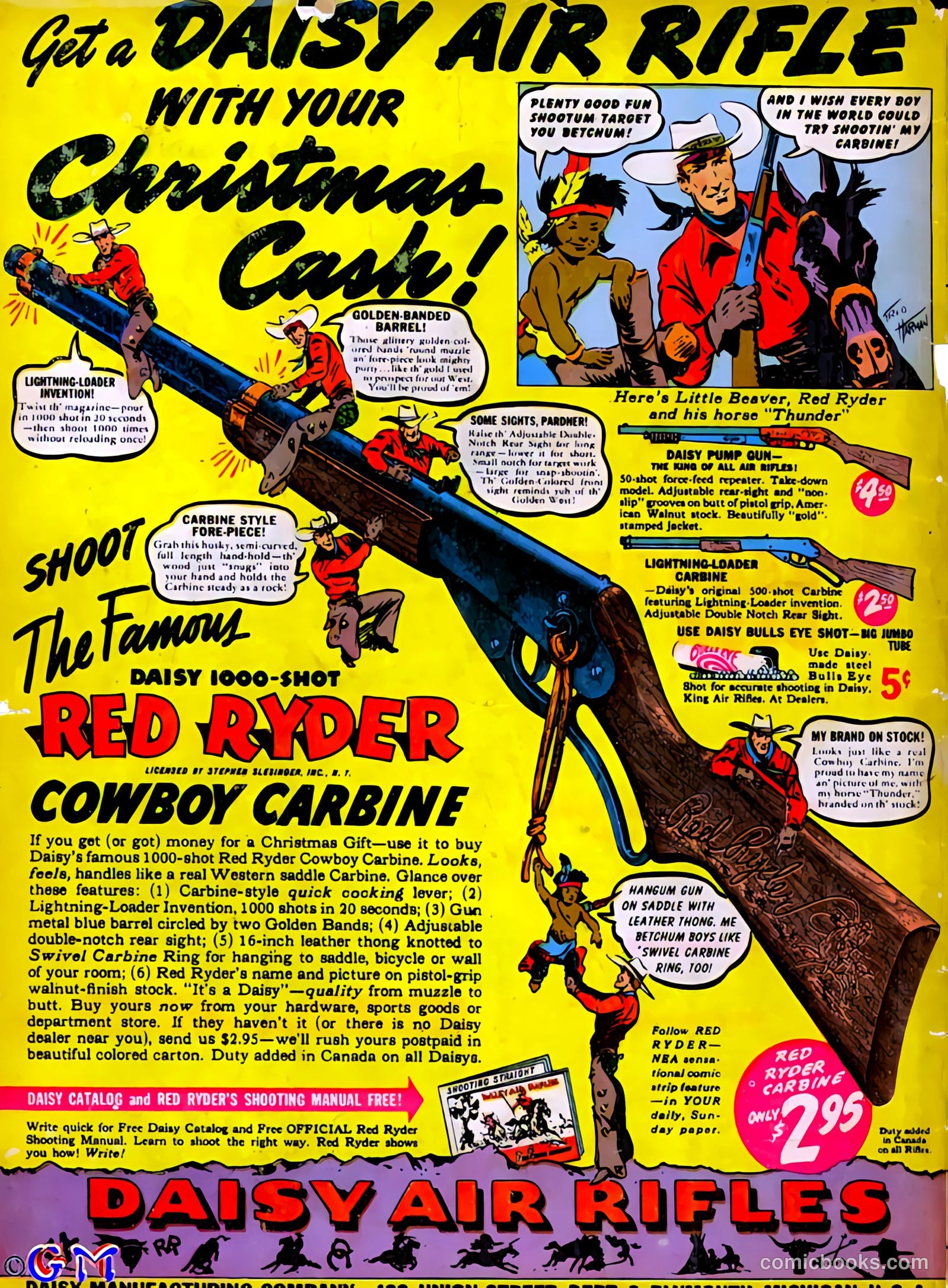 Uncle Sam Quarterly #2 — page 2 of 68