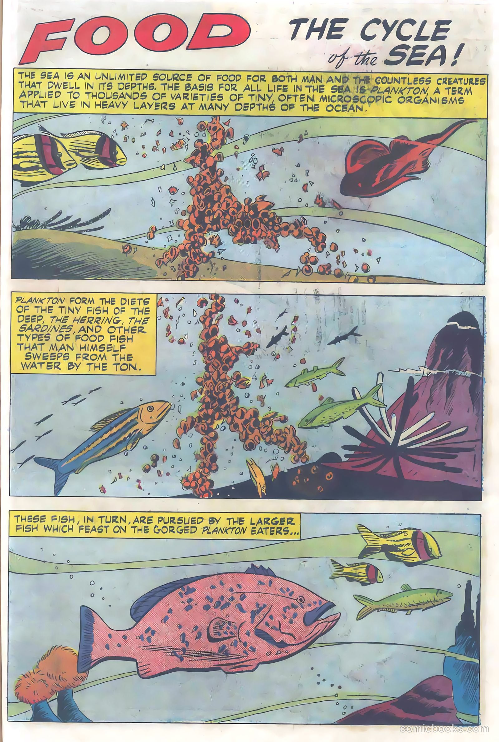 Undersea Agent #1 — page 51 of 68